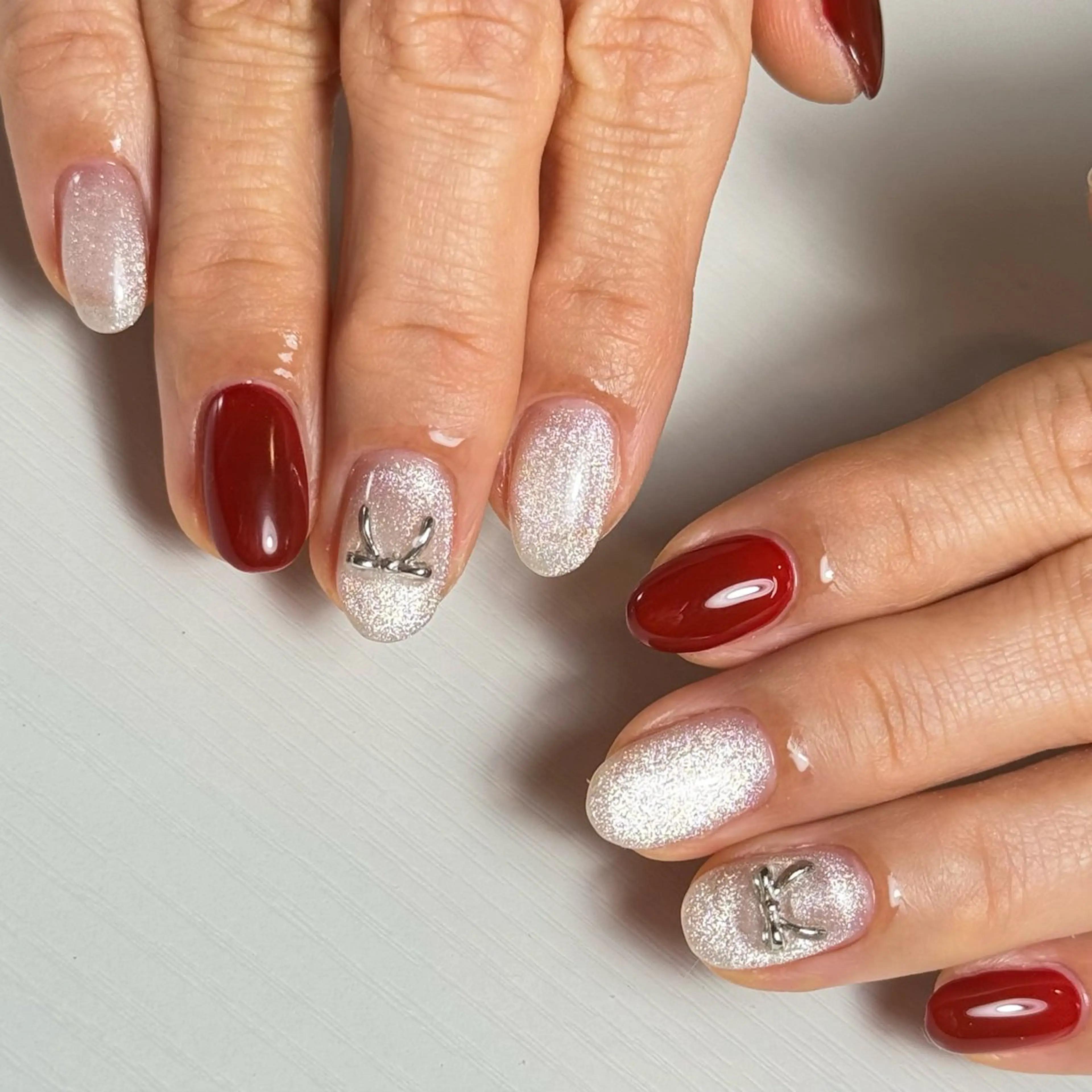 ネイル ハンドネイル Nail Salon EUBのネイルデザイン