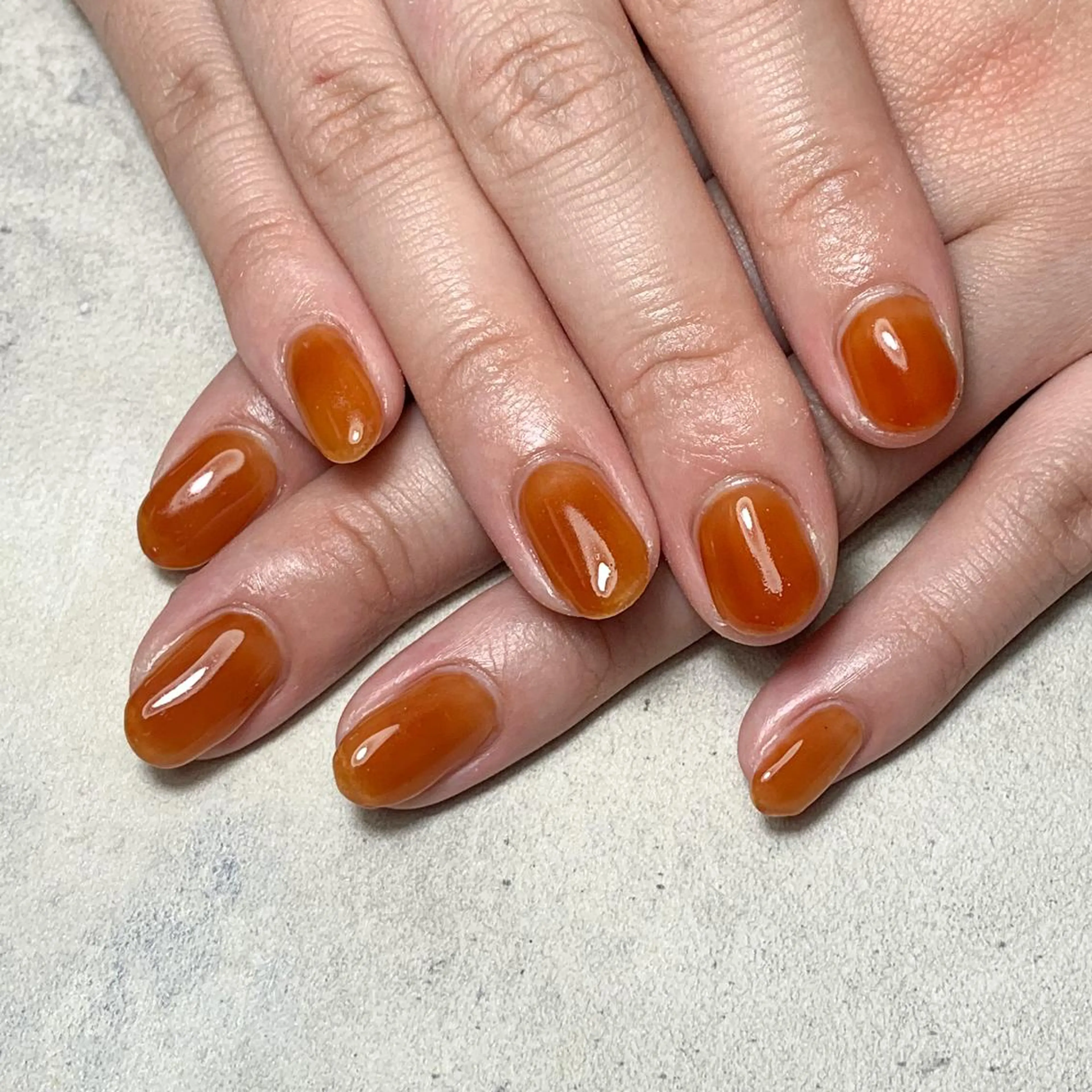 ネイル FIORITURA aiのネイルデザイン