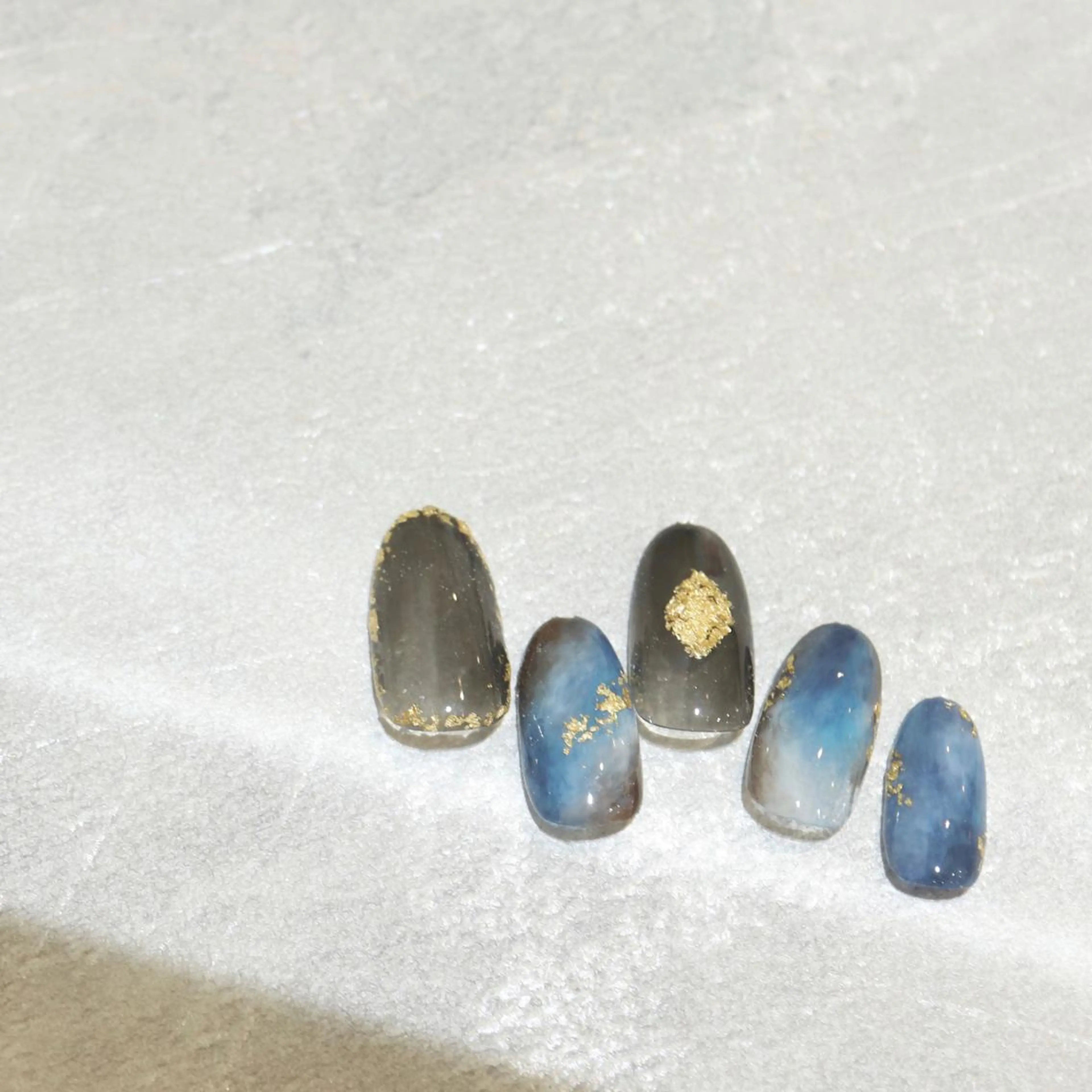 ネイル nail slon mioのネイルデザイン