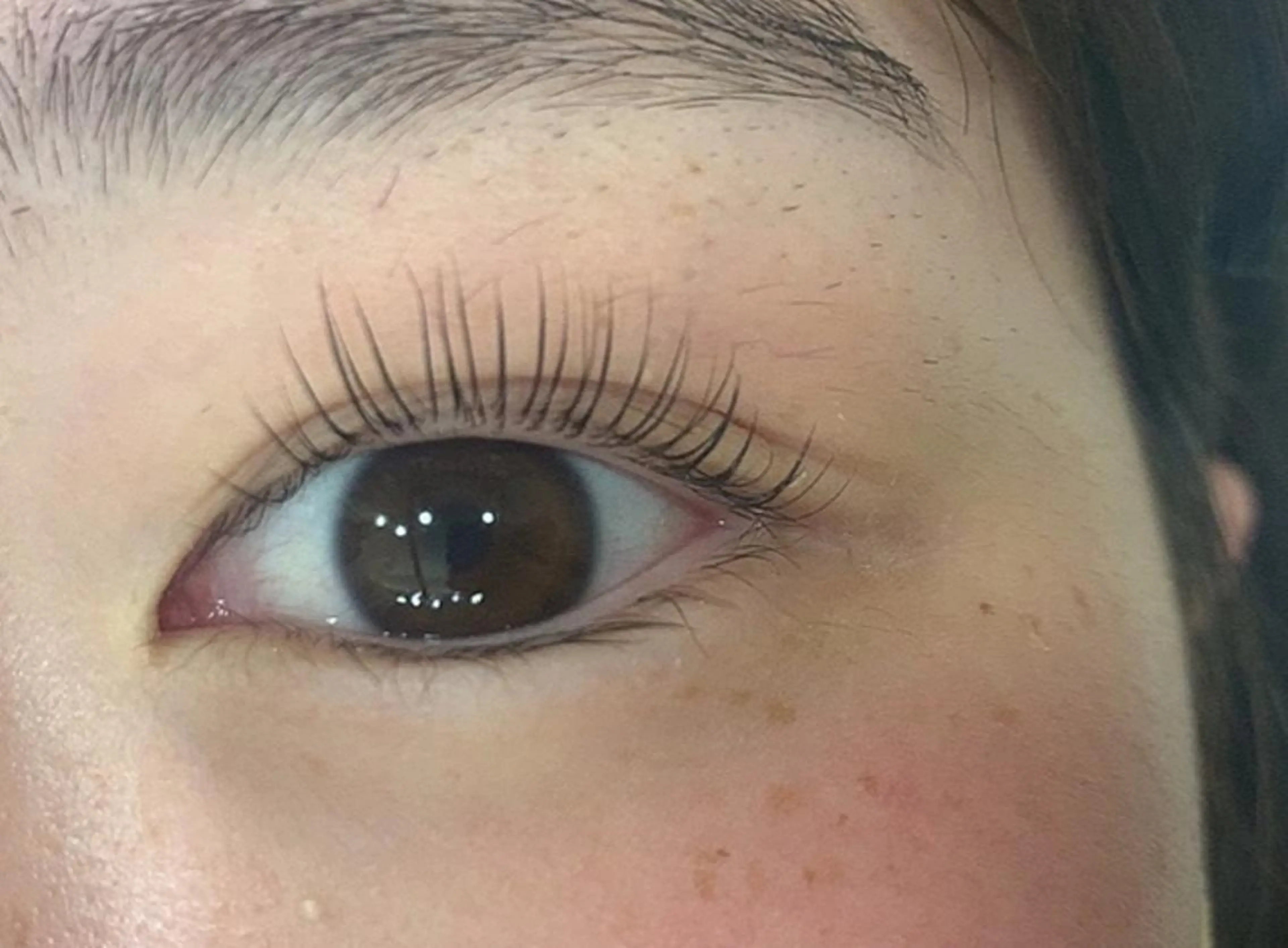 マツエク・マツパ MuseeduArt juriのヘアスタイル