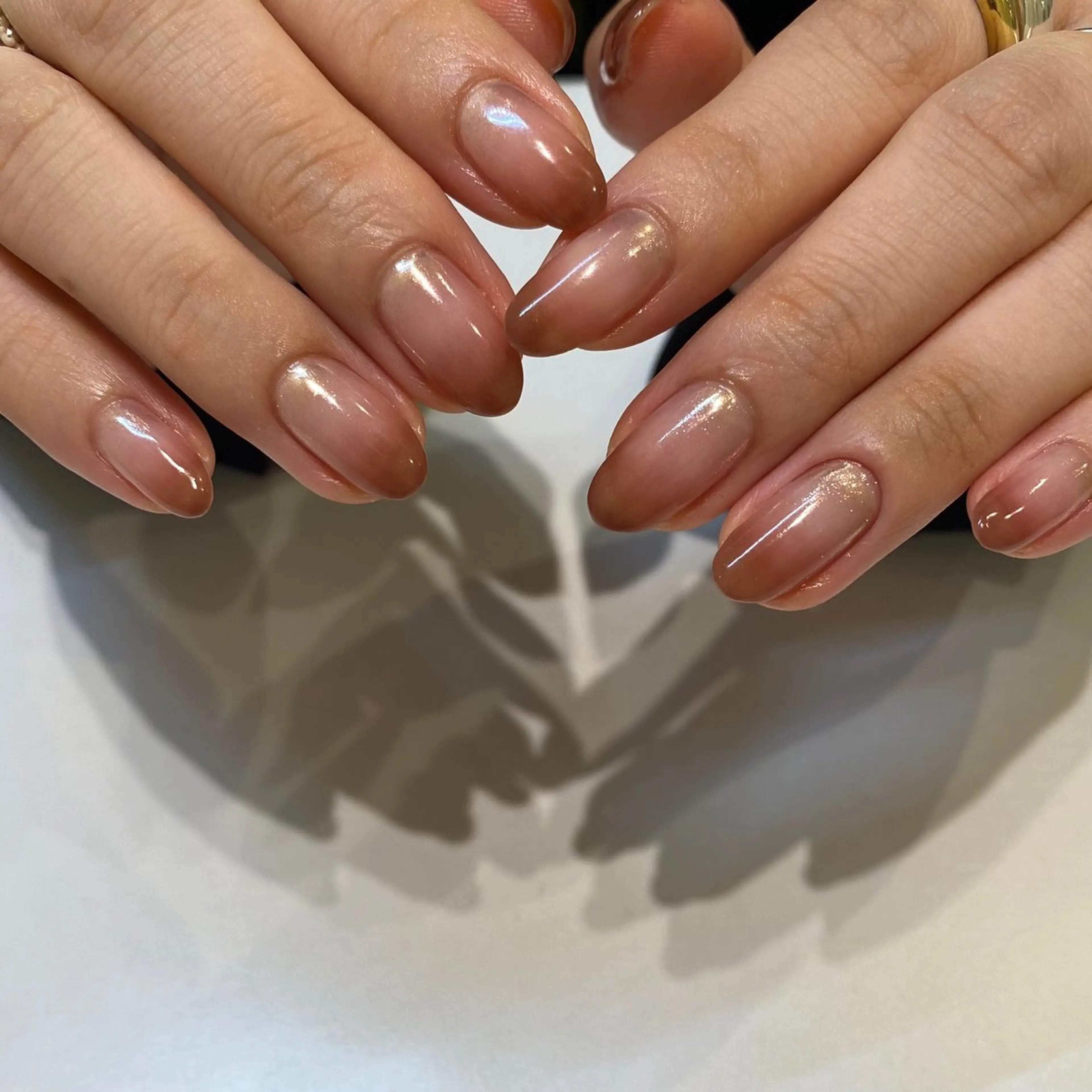 ネイル ayumi ／明治神宮前・表参道のネイルデザイン