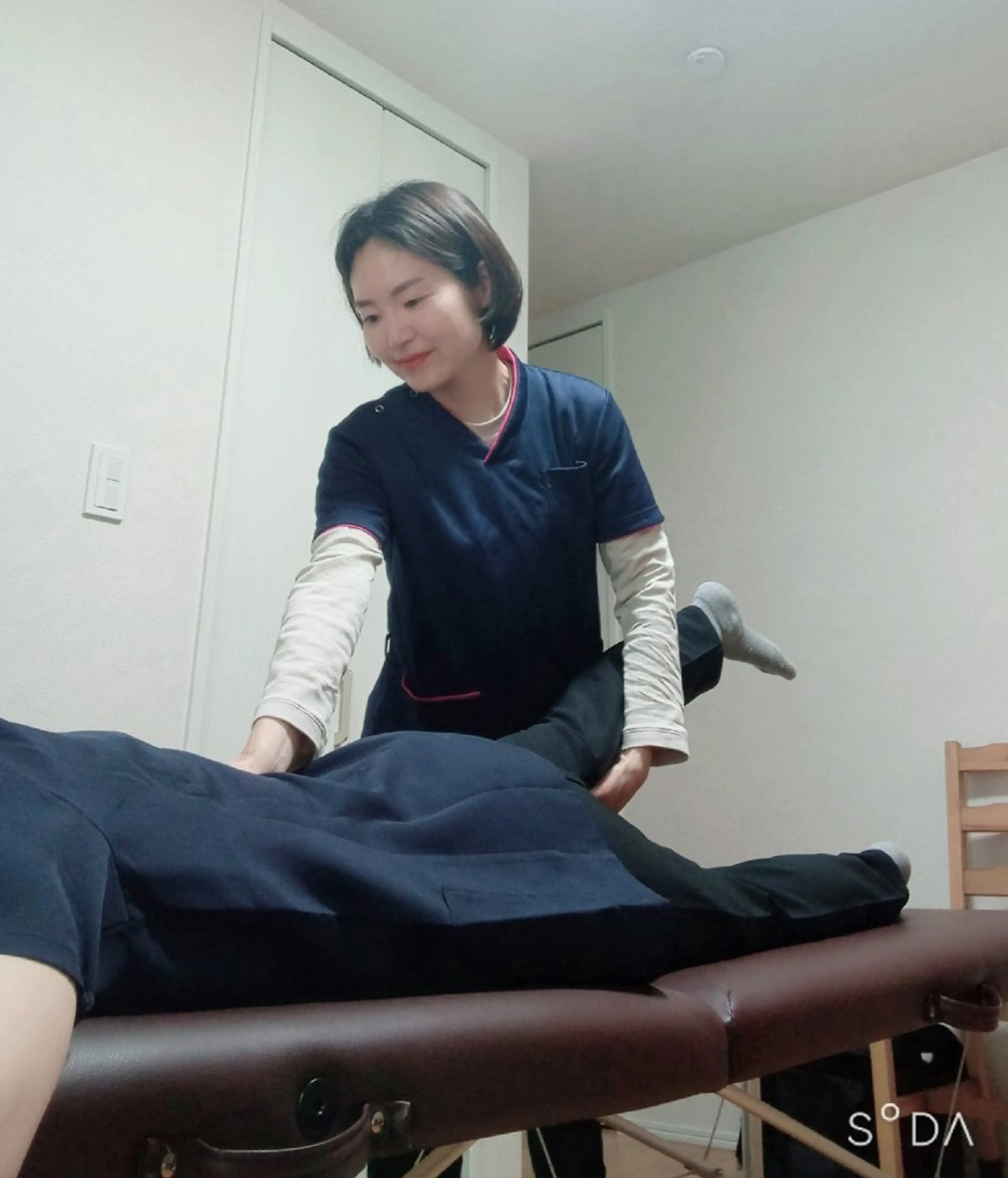 fukufuku 脳疲労快復　のぞえのエステ・リラクイメージ