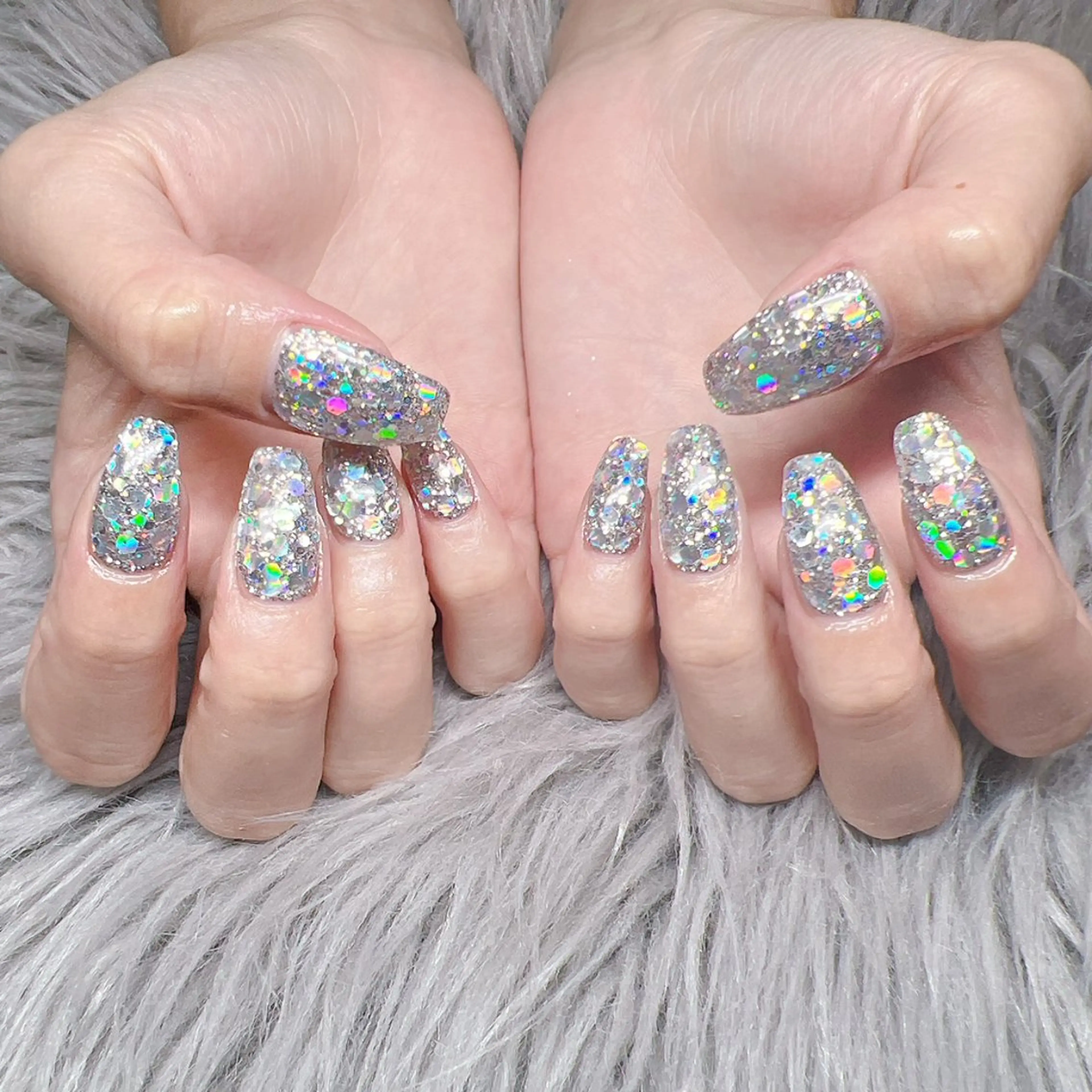 ネイル DollyGirl KYOKOのネイルデザイン