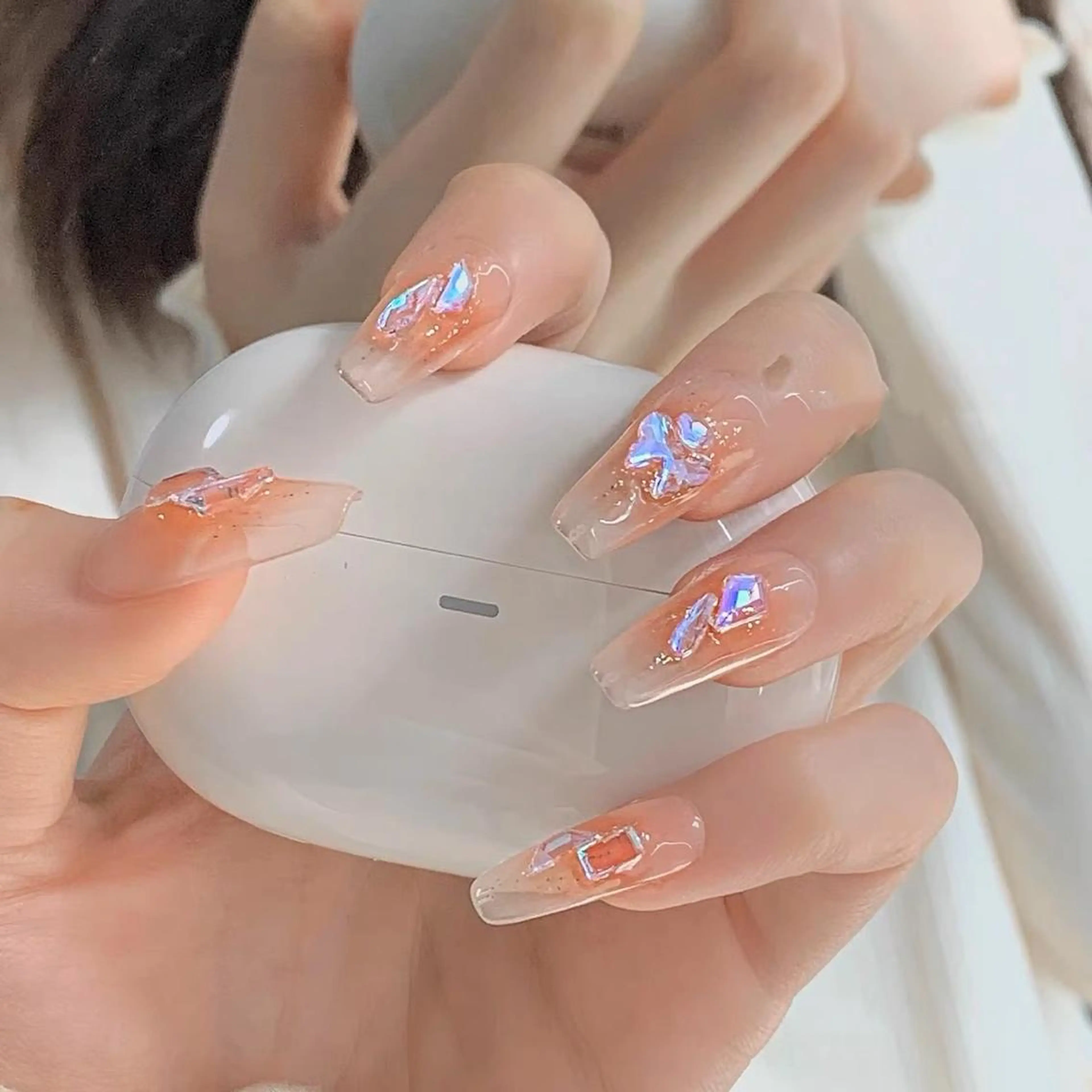 ネイル CC Nail Salonのネイルデザイン