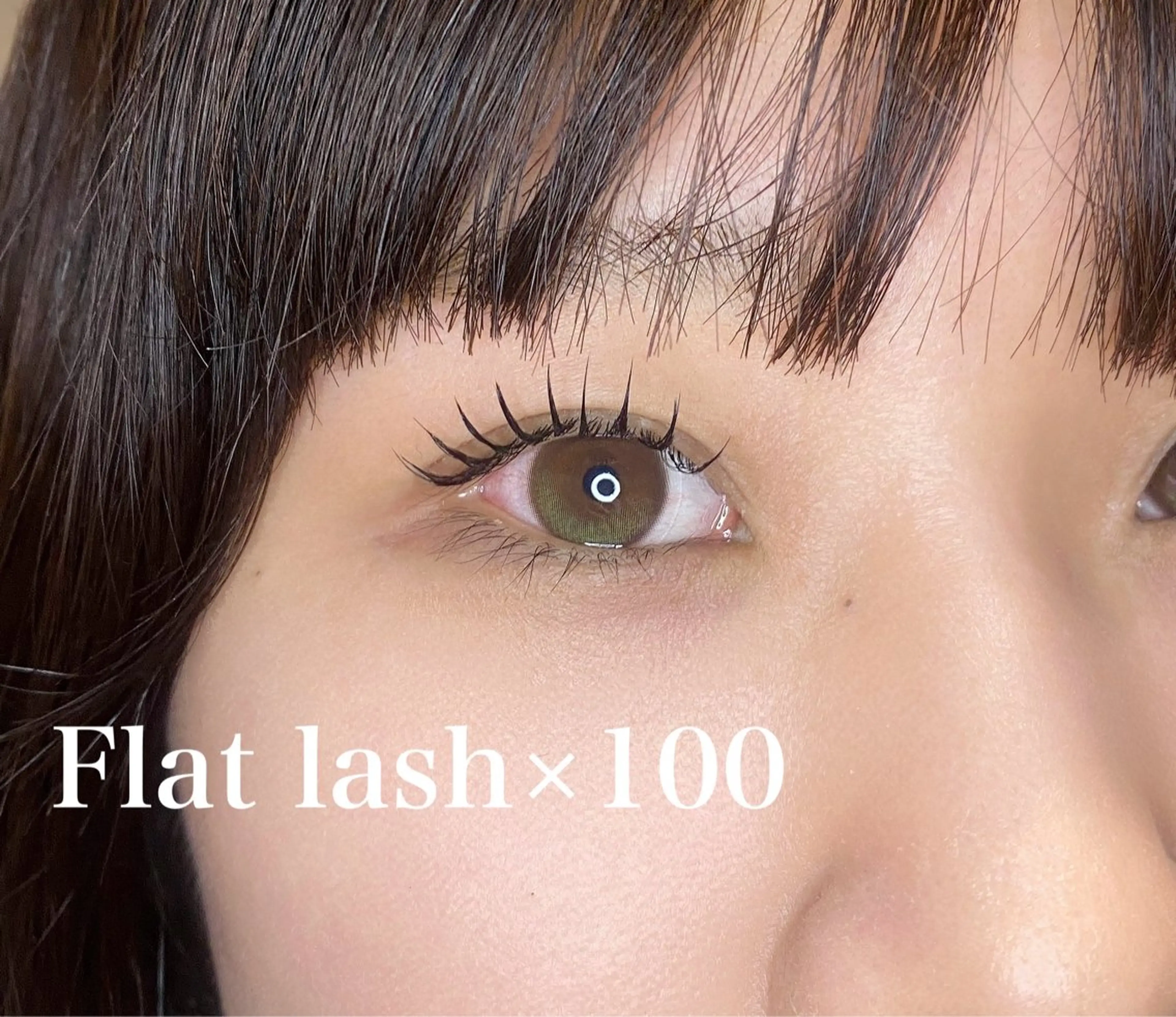 マツエク・マツパ マツエク 束感まつげ/パリエク 🧸sakuraのマツエク・マツパデザイン