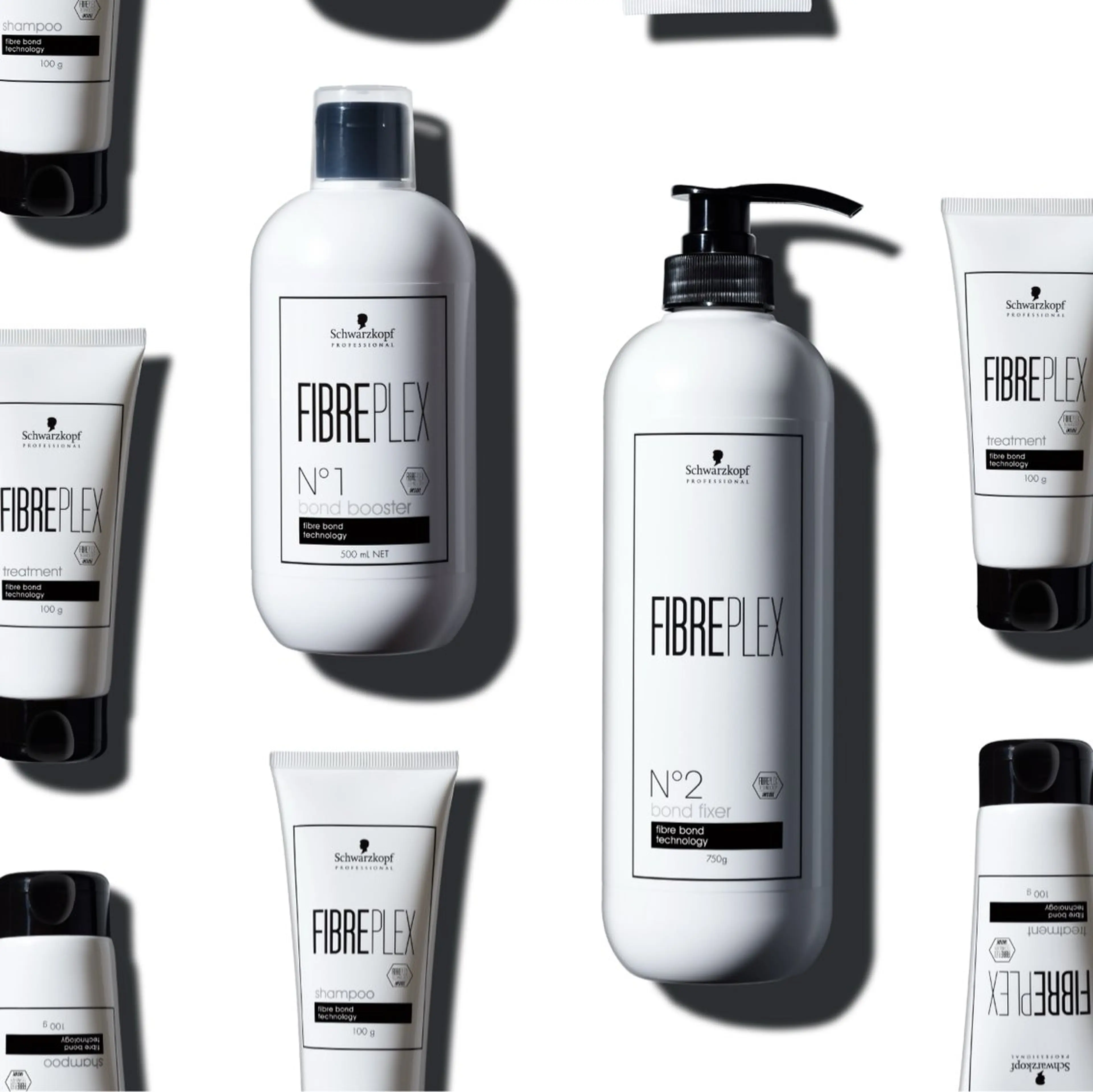 【新製品モニター様限定】ブリーチカラーの写真