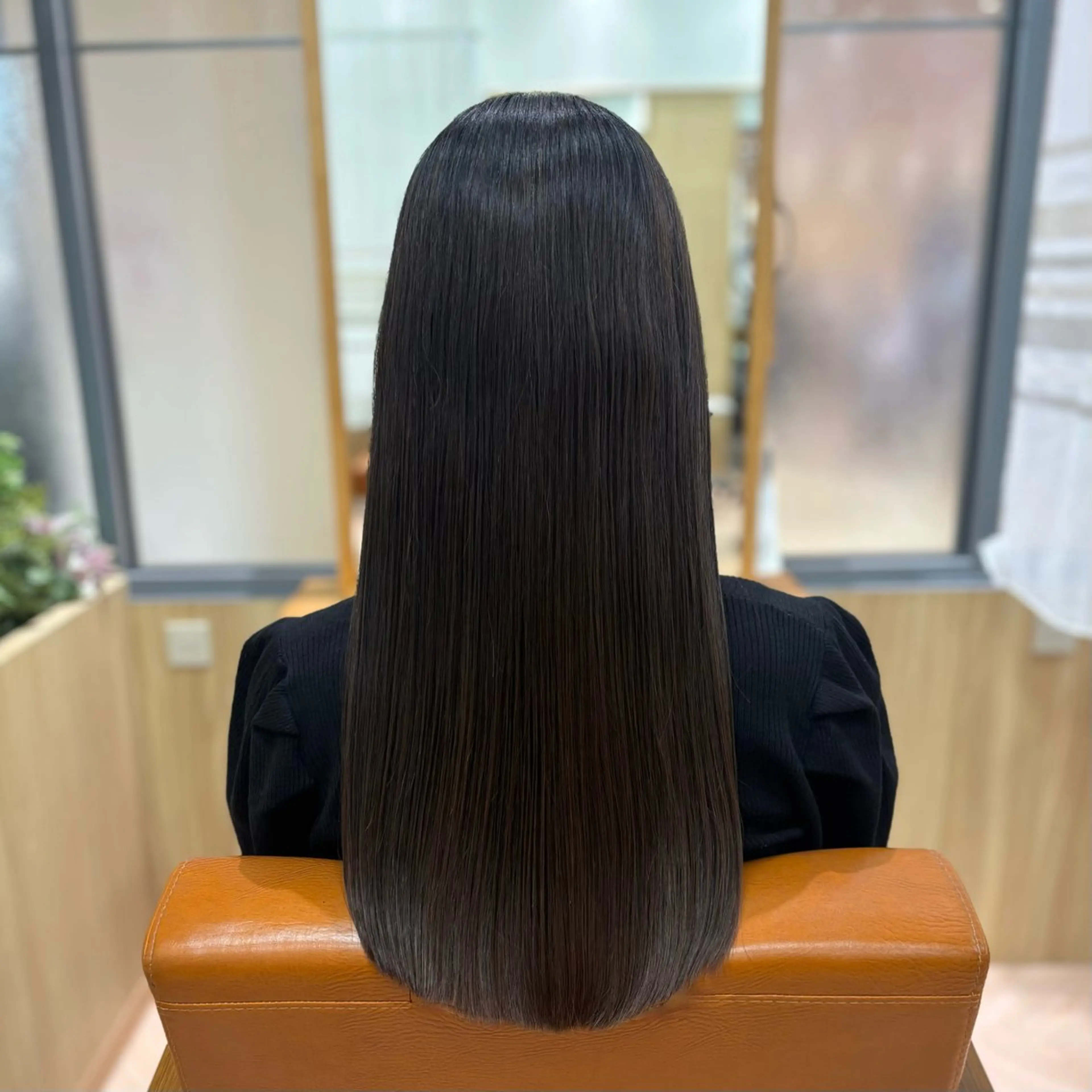 ロング 🎀ささき かなめ🧁のヘアスタイル