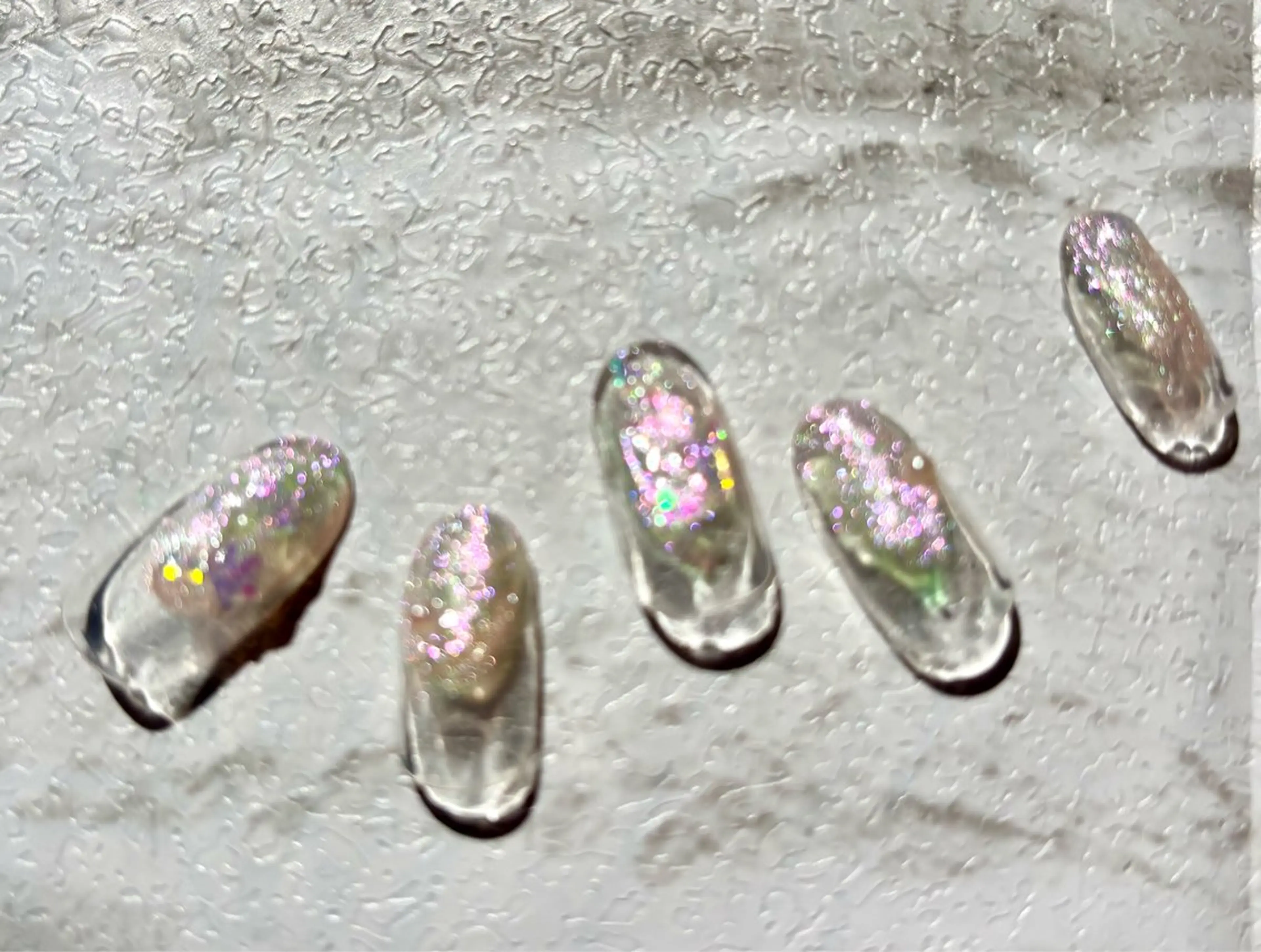 ネイル Bibinail ☆namiのネイルデザイン