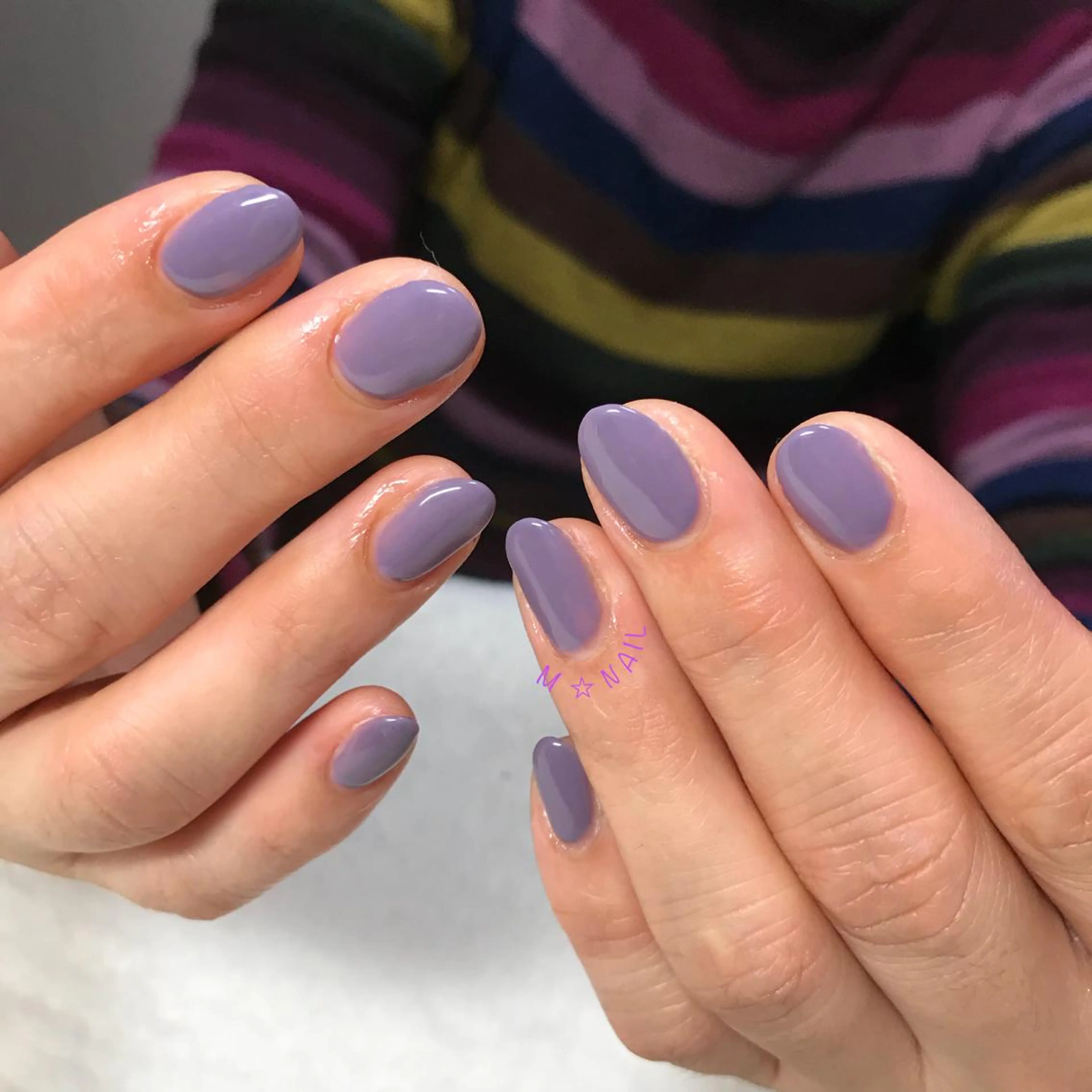 ネイル ハンドネイル COCO +のエステ・リラクイメージ