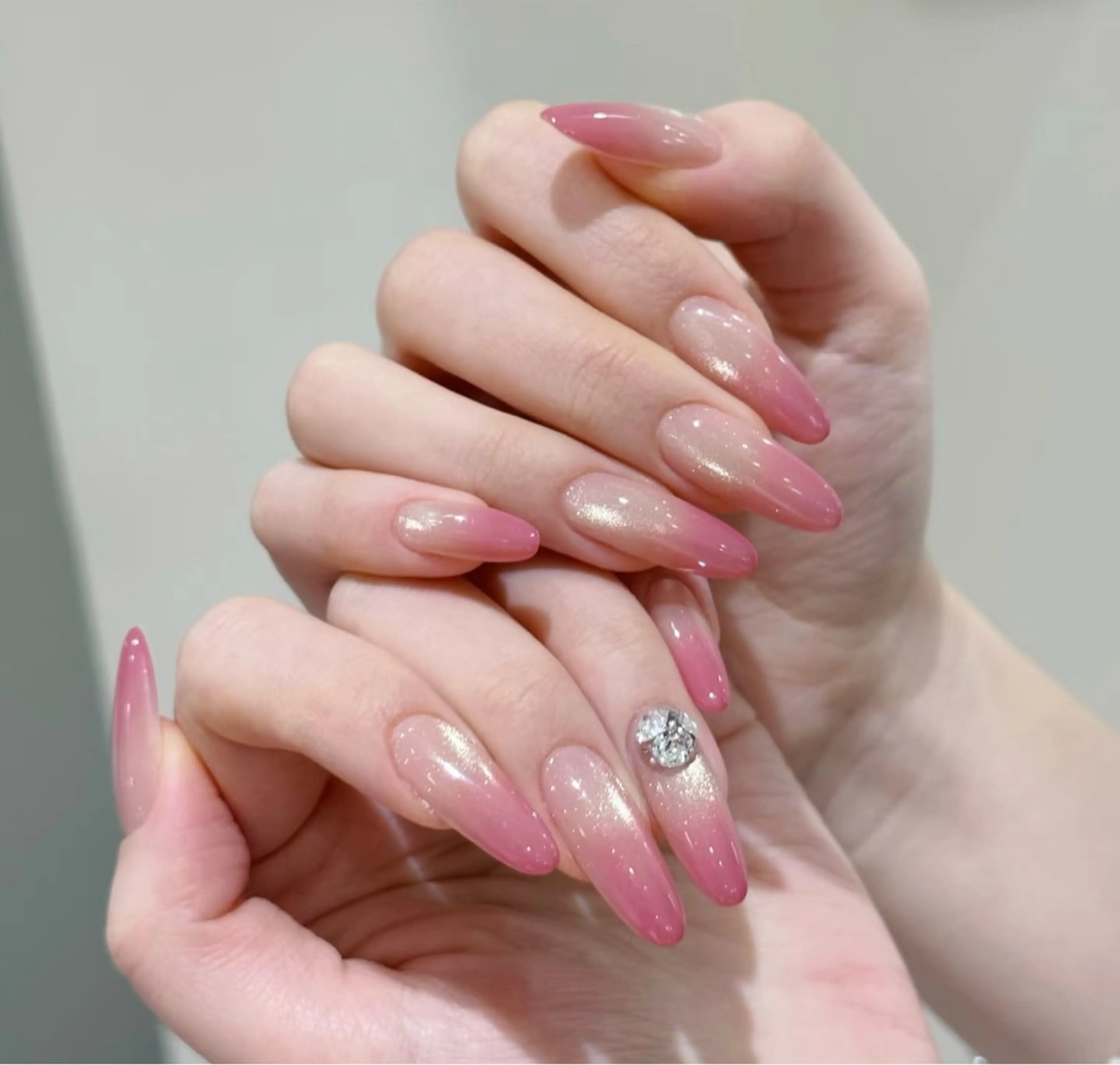 ネイル Romosa Nailのネイルデザイン
