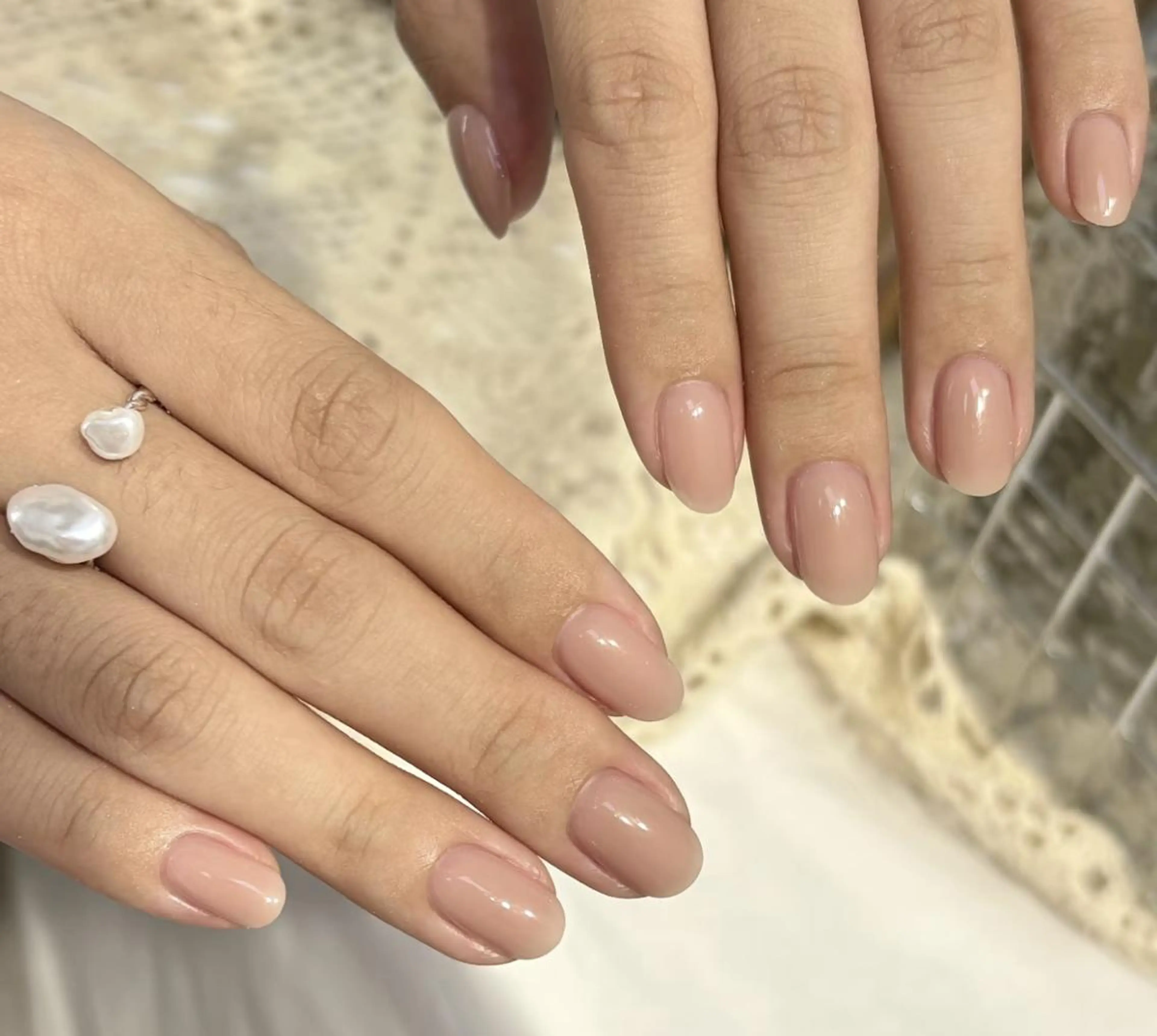 ネイル ハンドネイル 💫 Tsuki_Nailのネイルデザイン