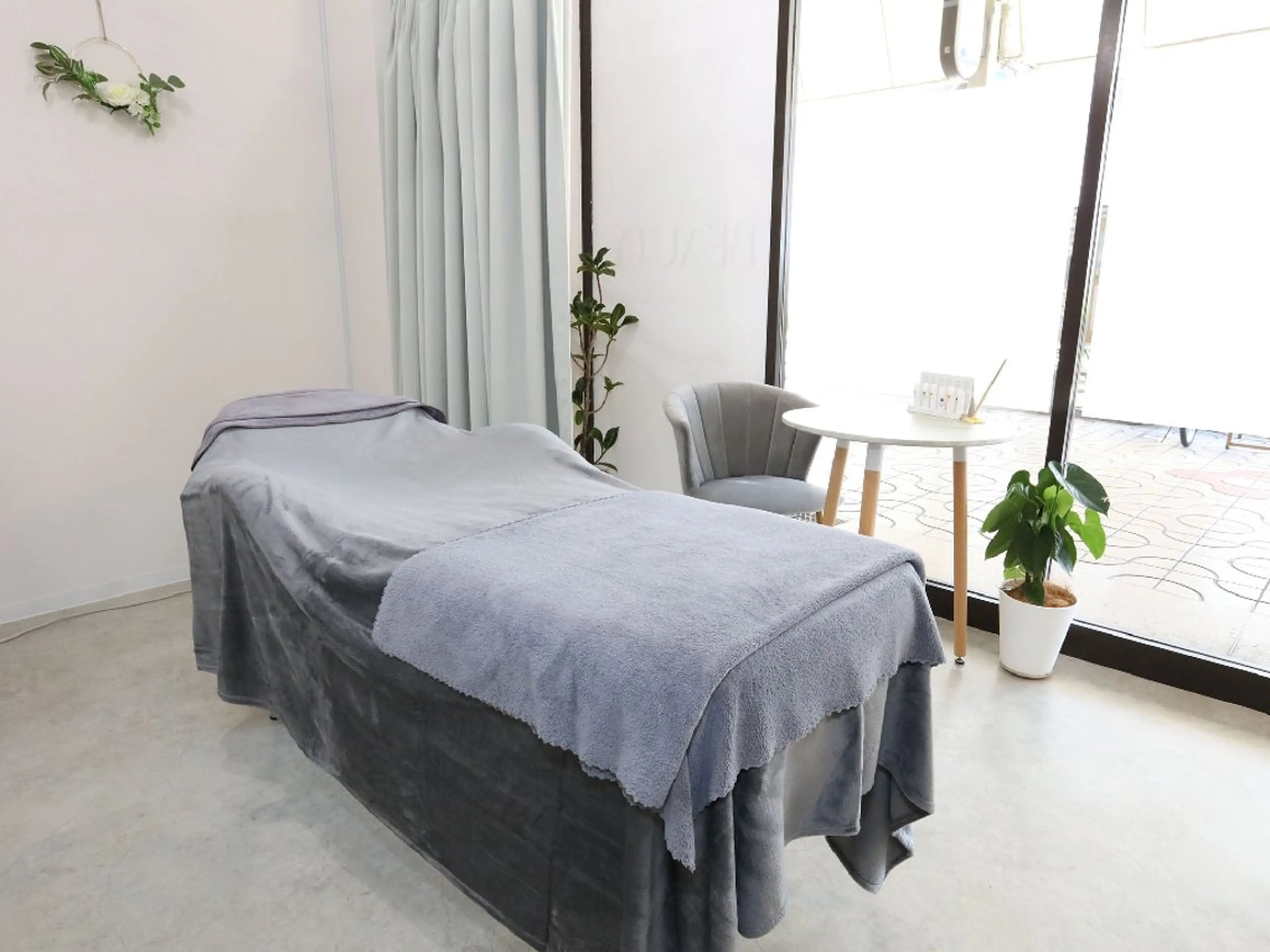 美肌専門サロン RUBONのエステ・リラクイメージ