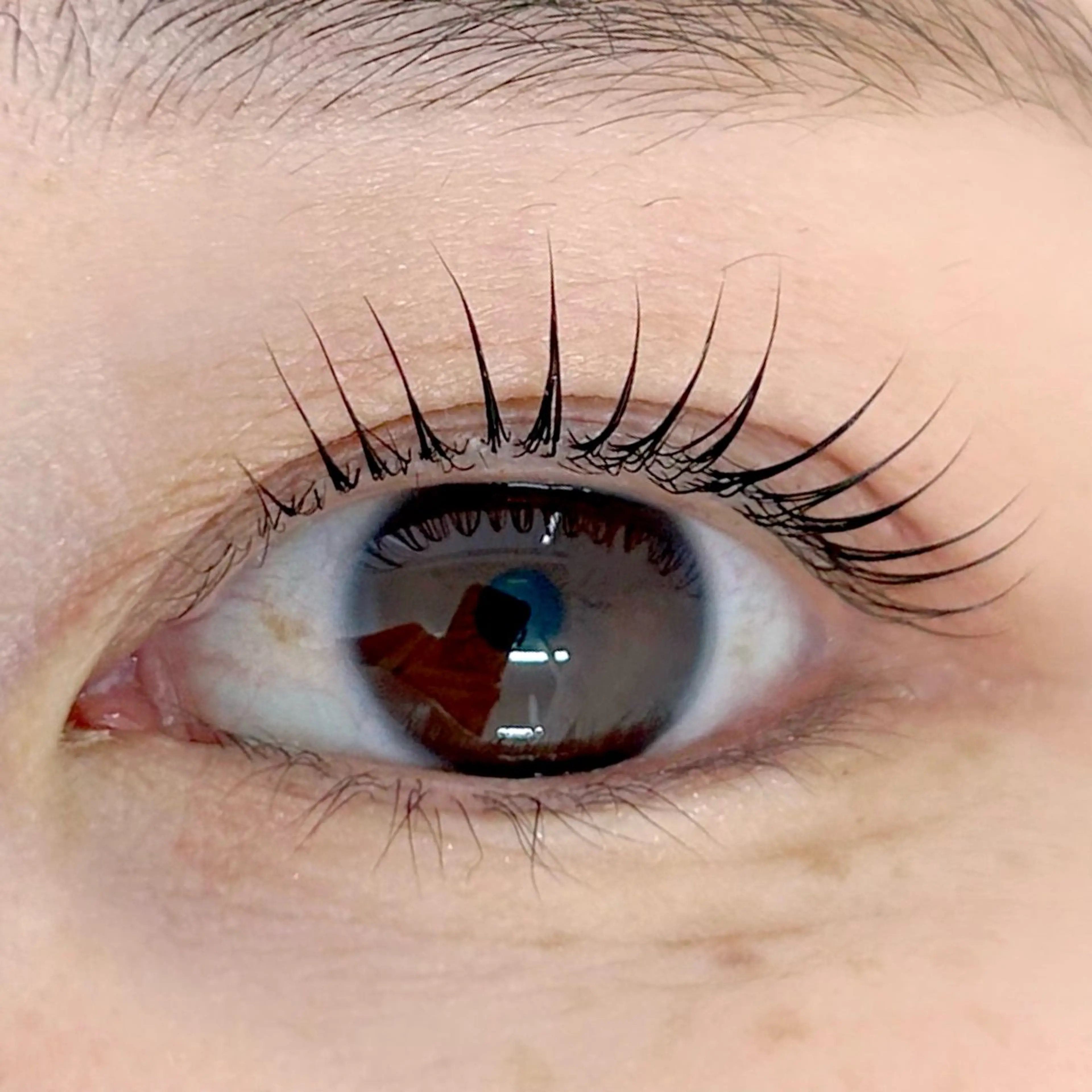 マツエク・マツパ アイラッシュ アトリエBONOのマツエク・マツパデザイン