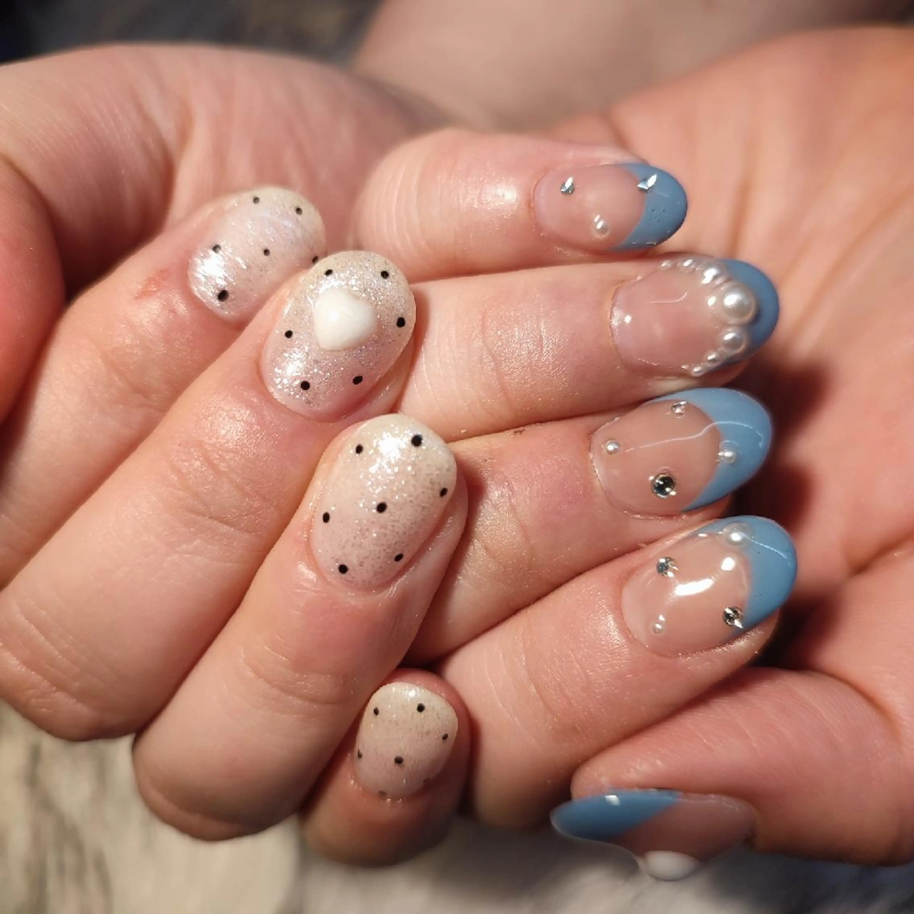 ネイル その他(ネイル) RUNWAY 　　の眉毛・アイブロウイメージ