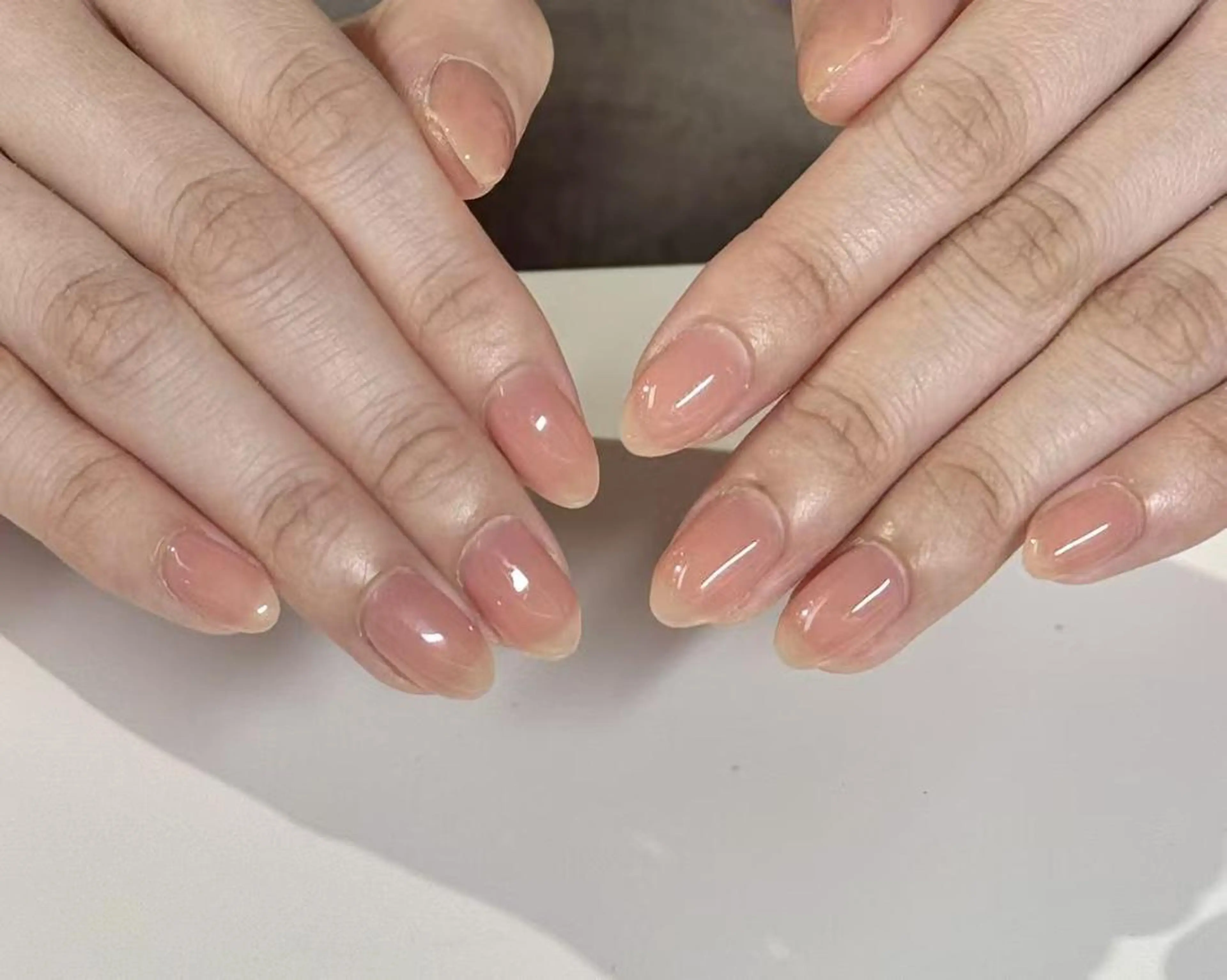 ネイル ハンドネイル 🎀 NaNa_nailのネイルデザイン