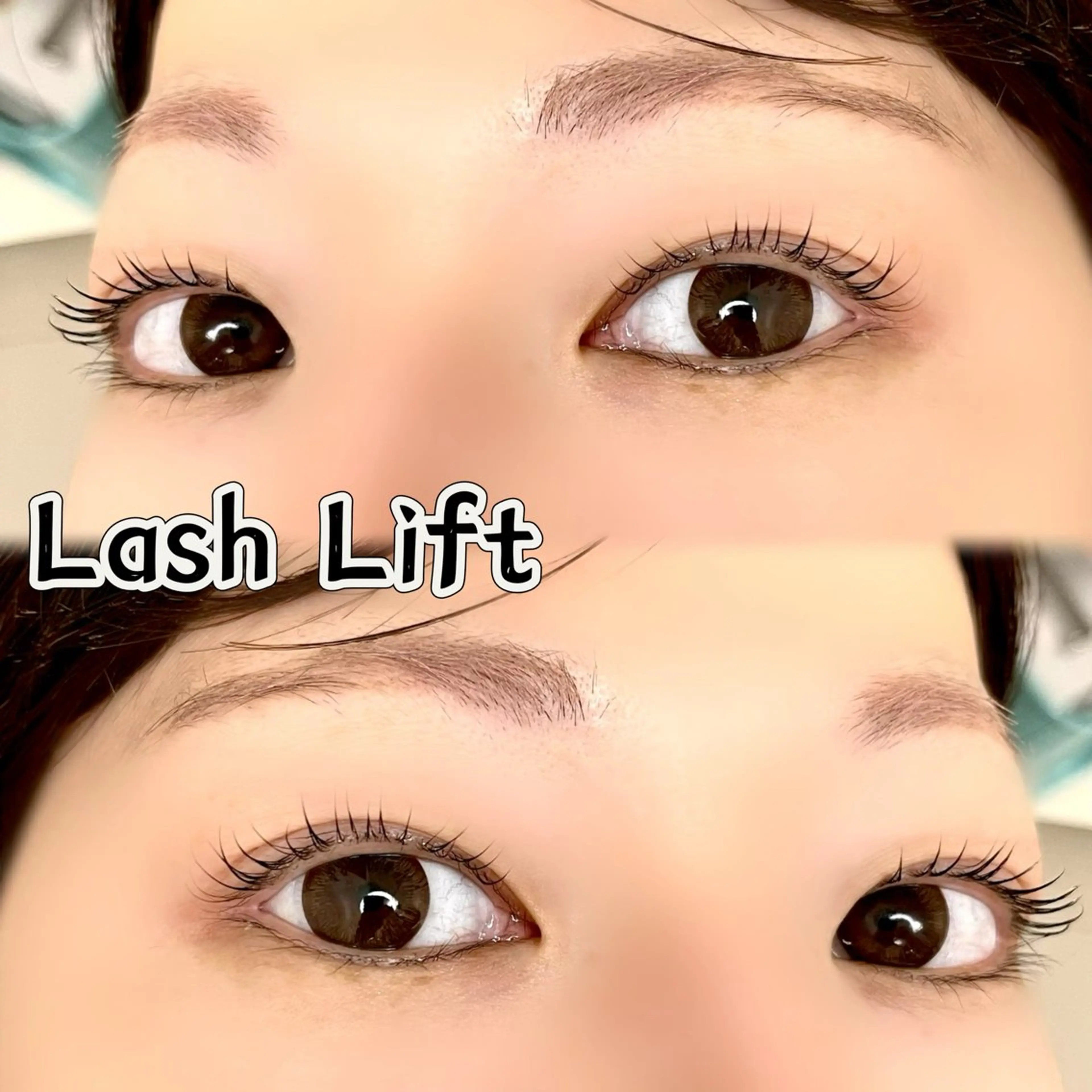 マツエク・マツパ まつげパーマ BELL eye＆beautyのマツエク・マツパデザイン