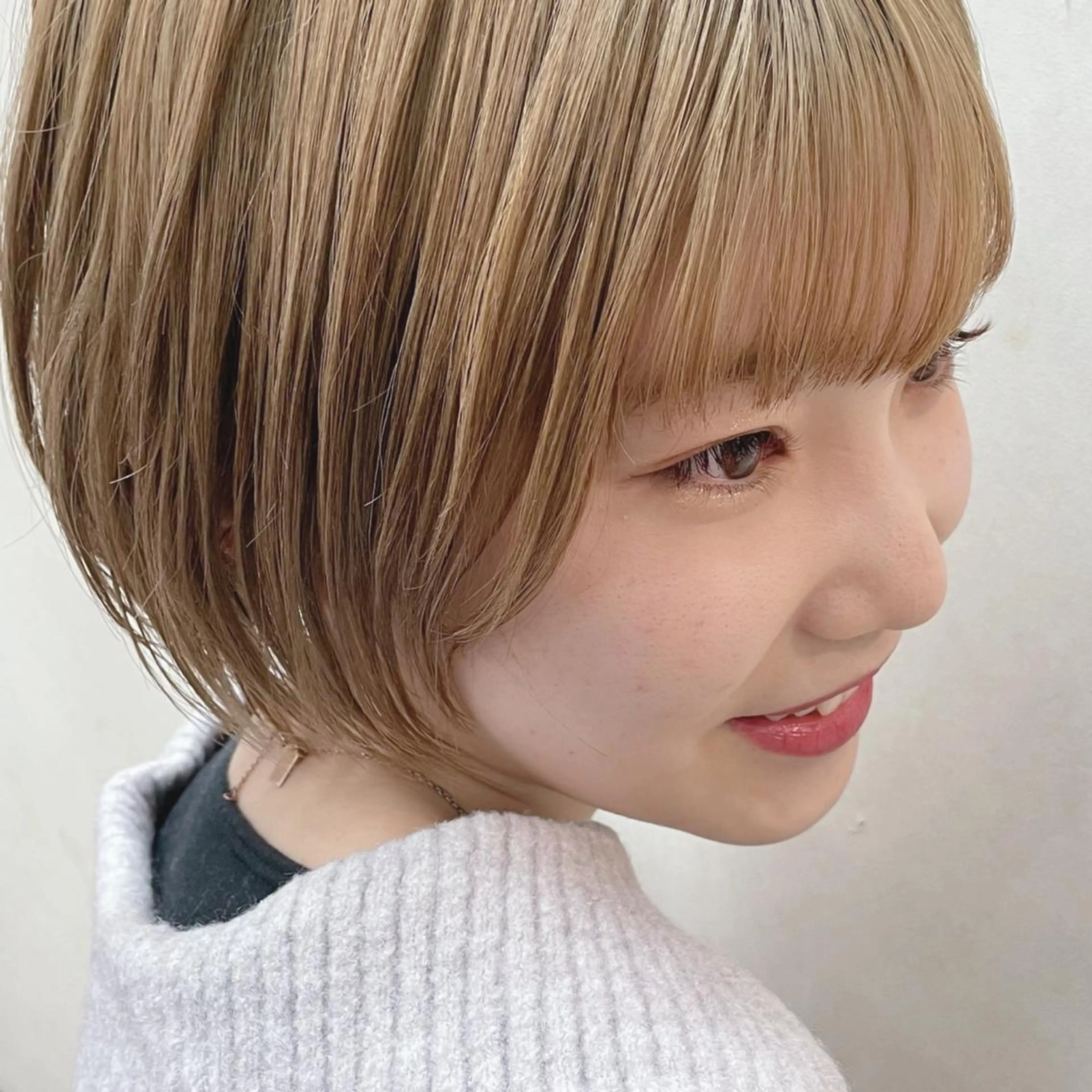 マツエク・マツパ マツエク tozone eye AYANOのマツエク・マツパデザイン