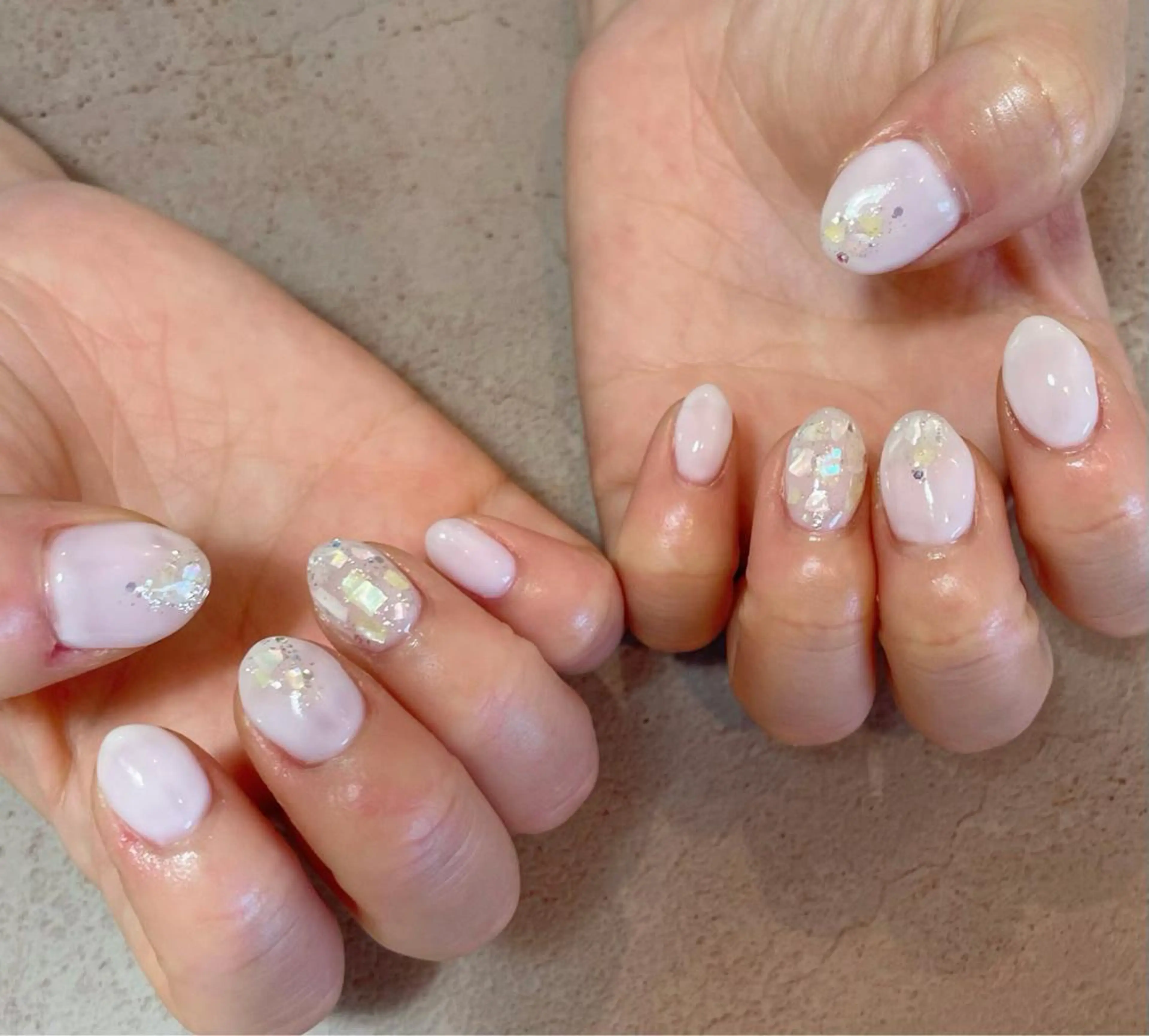 ネイル nailsalon SIMB.のネイルデザイン
