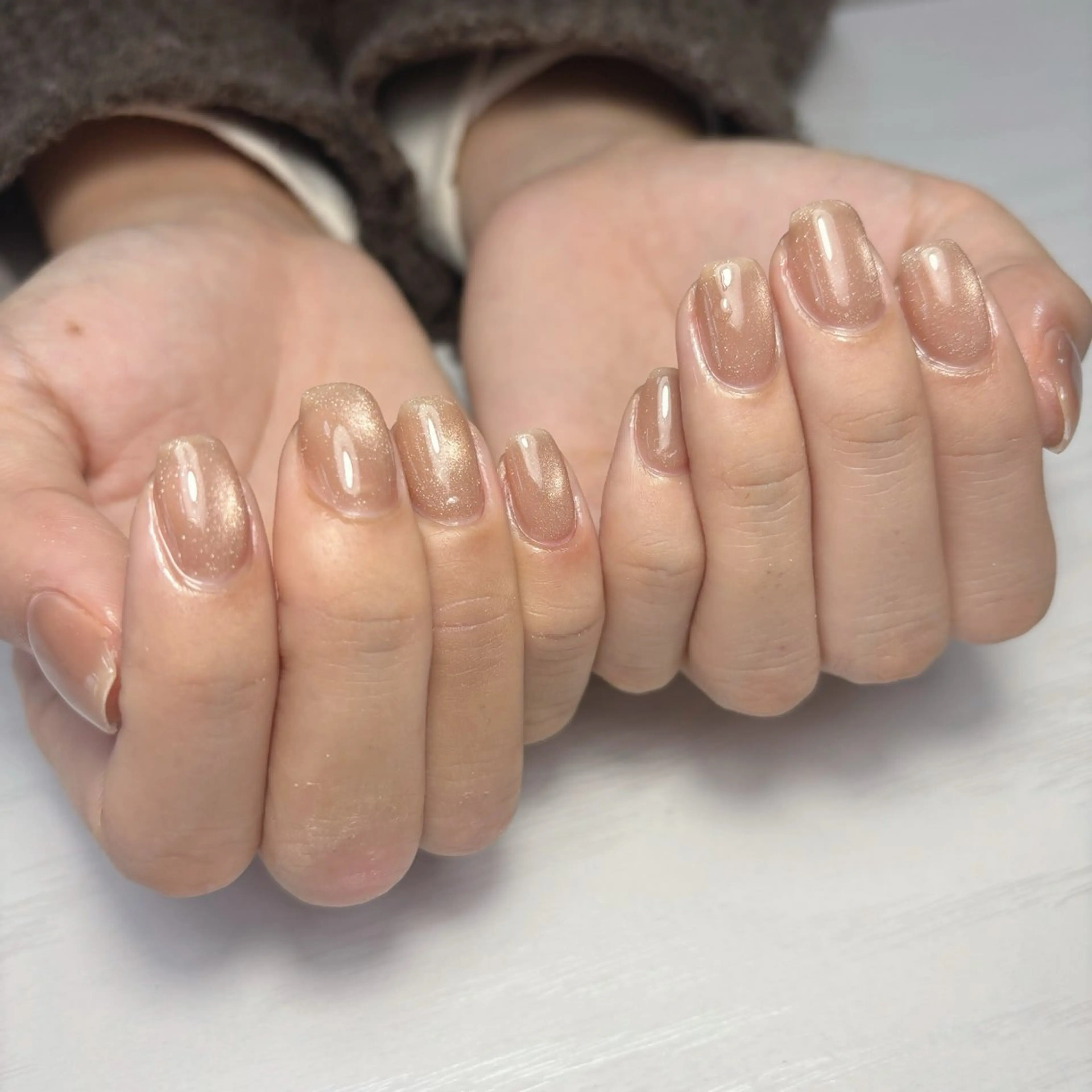 ネイル ハンドネイル STELLA nailのネイルデザイン