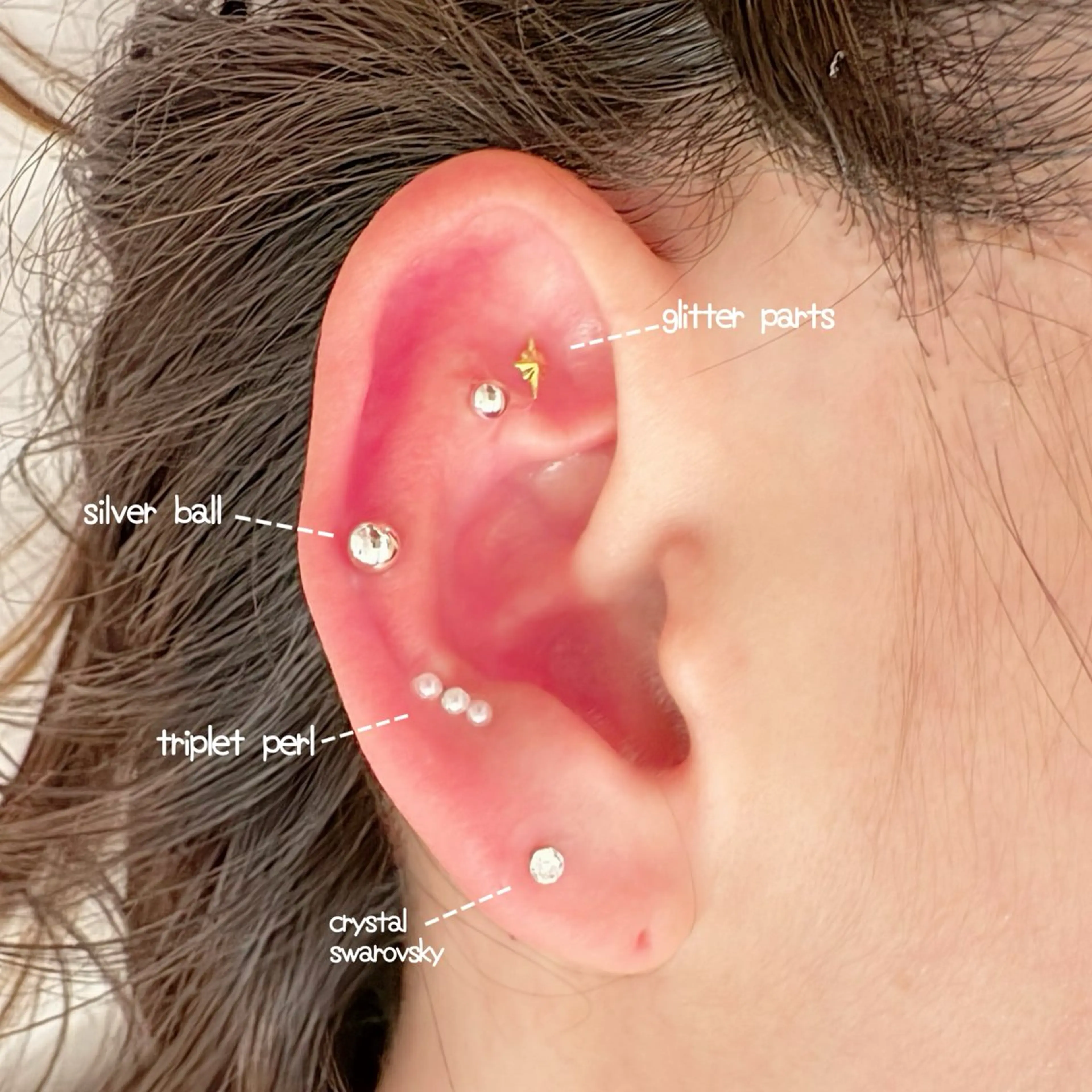 その他 サロンド ルミエールのエステ・リラクイメージ