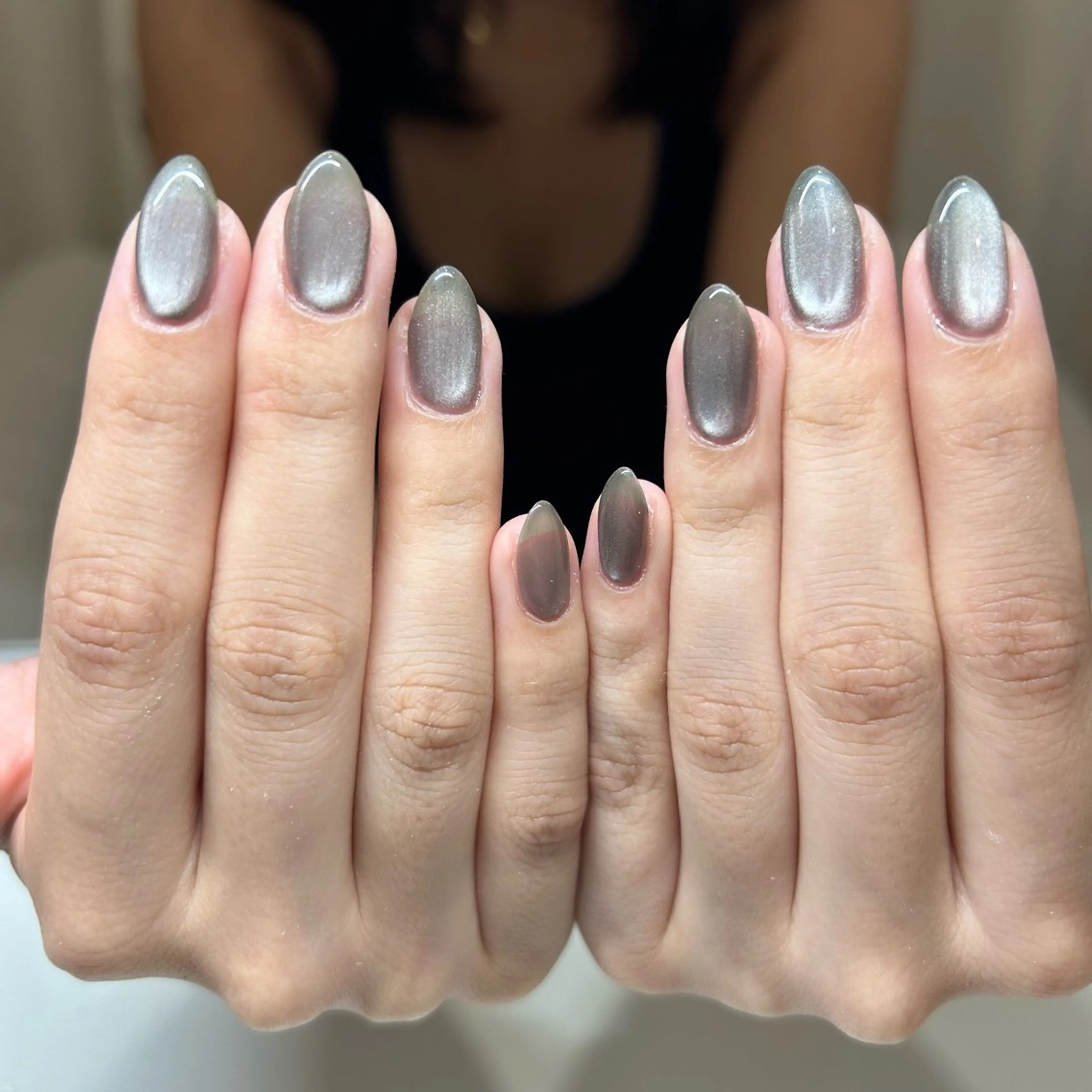 ネイル cutill 城南店 ヒナのネイルデザイン