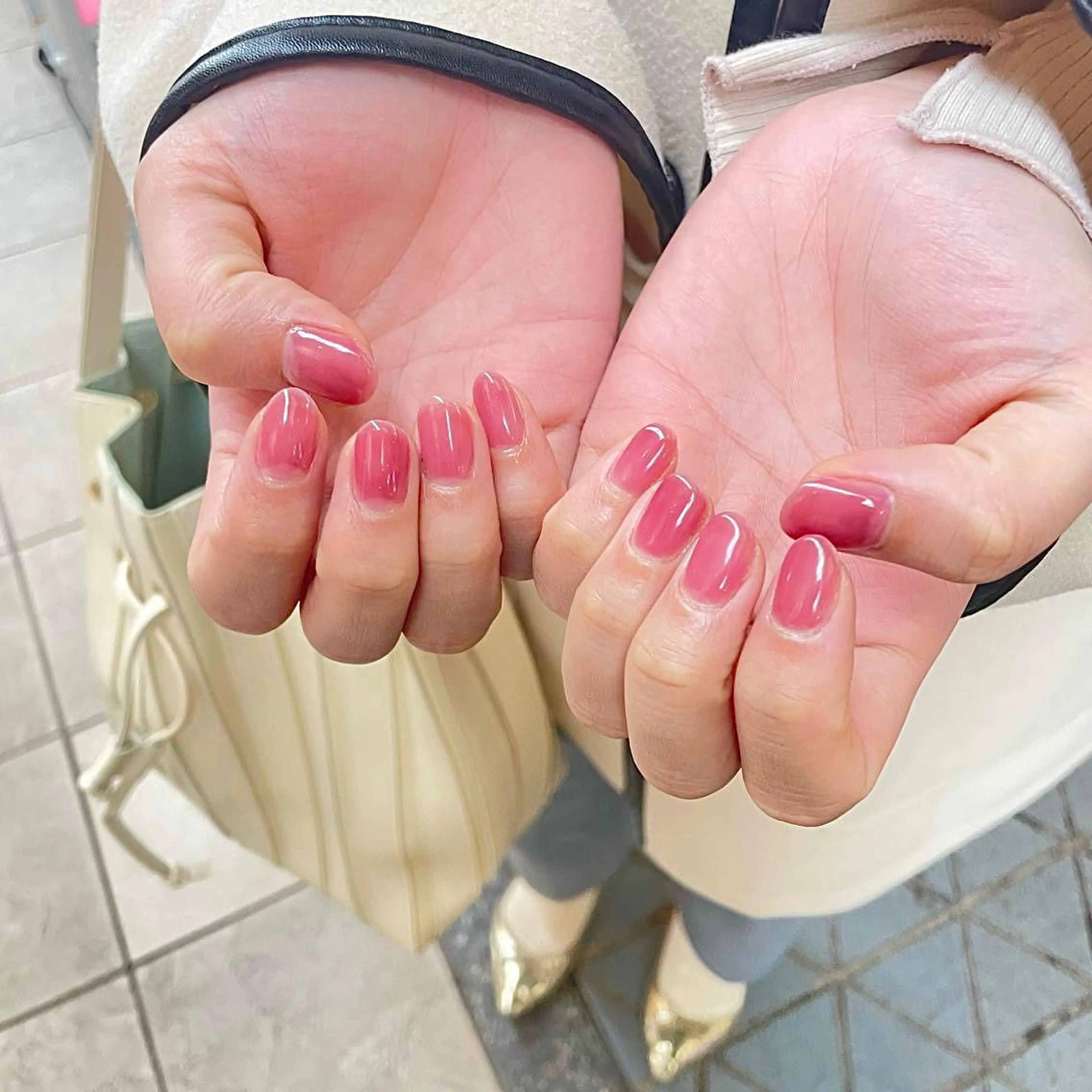 ネイル pro.m Kanonのネイルデザイン