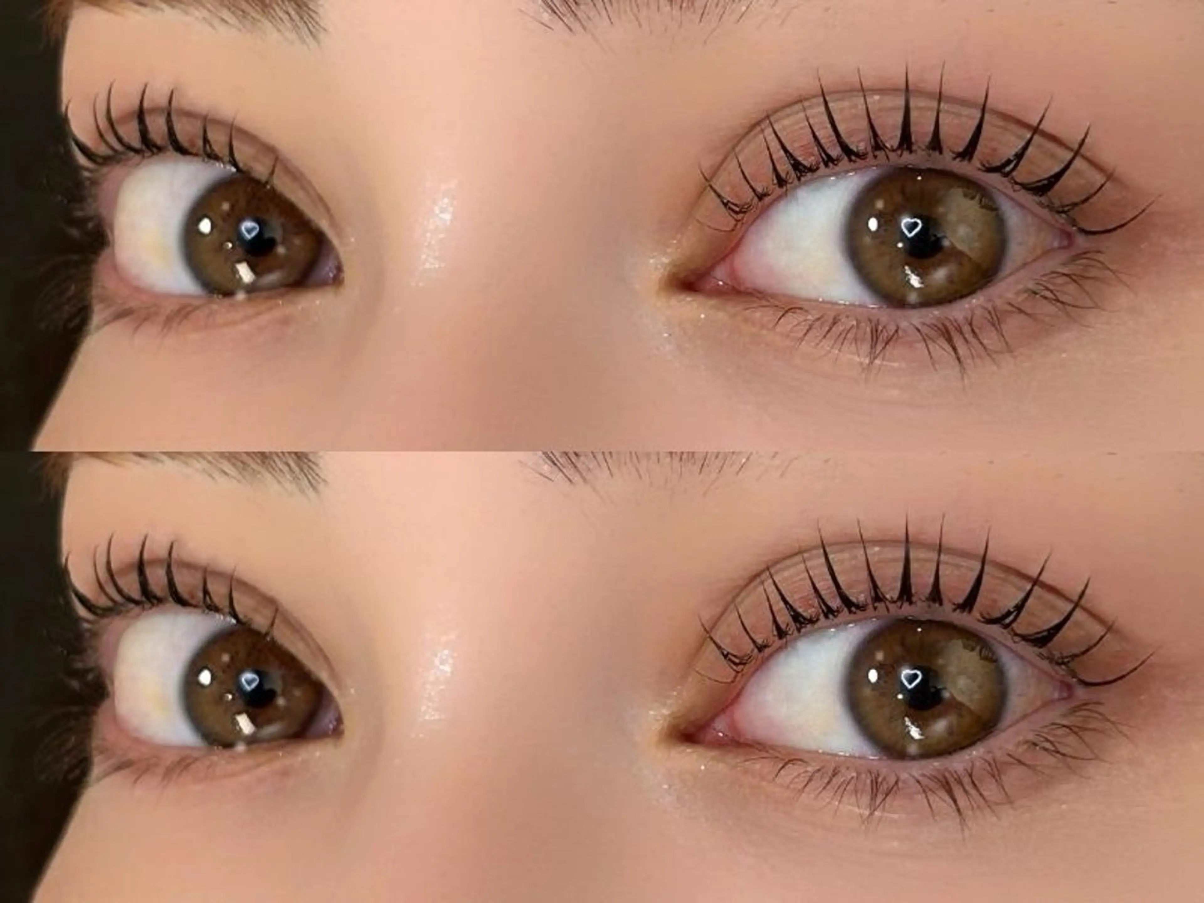 マツエク・マツパ miel 仙台長町店所属・アイリスト🌷 ISHIKAWAのマツエク・マツパデザイン