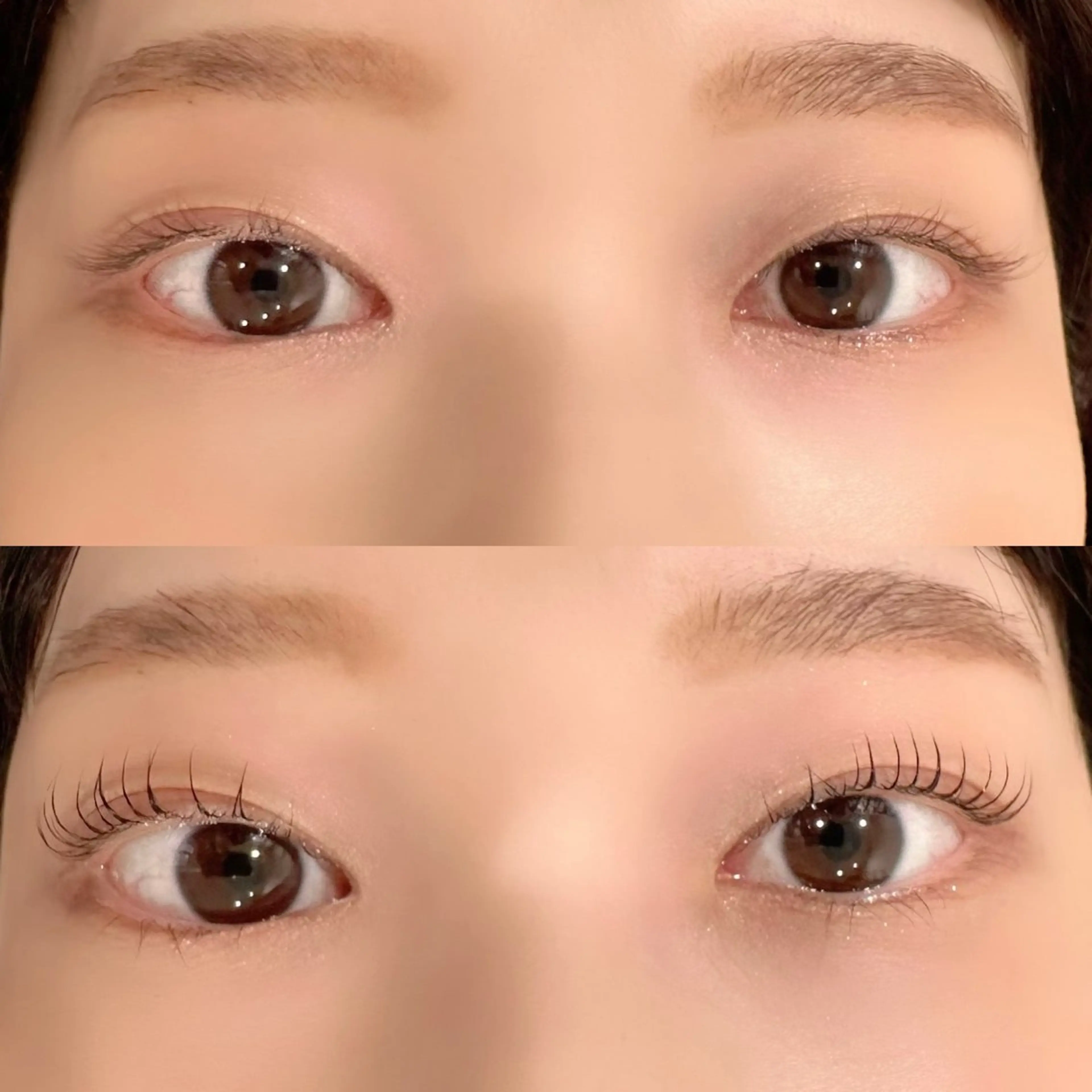 マツエク・マツパ マツパ takako _eyedesignのマツエク・マツパデザイン