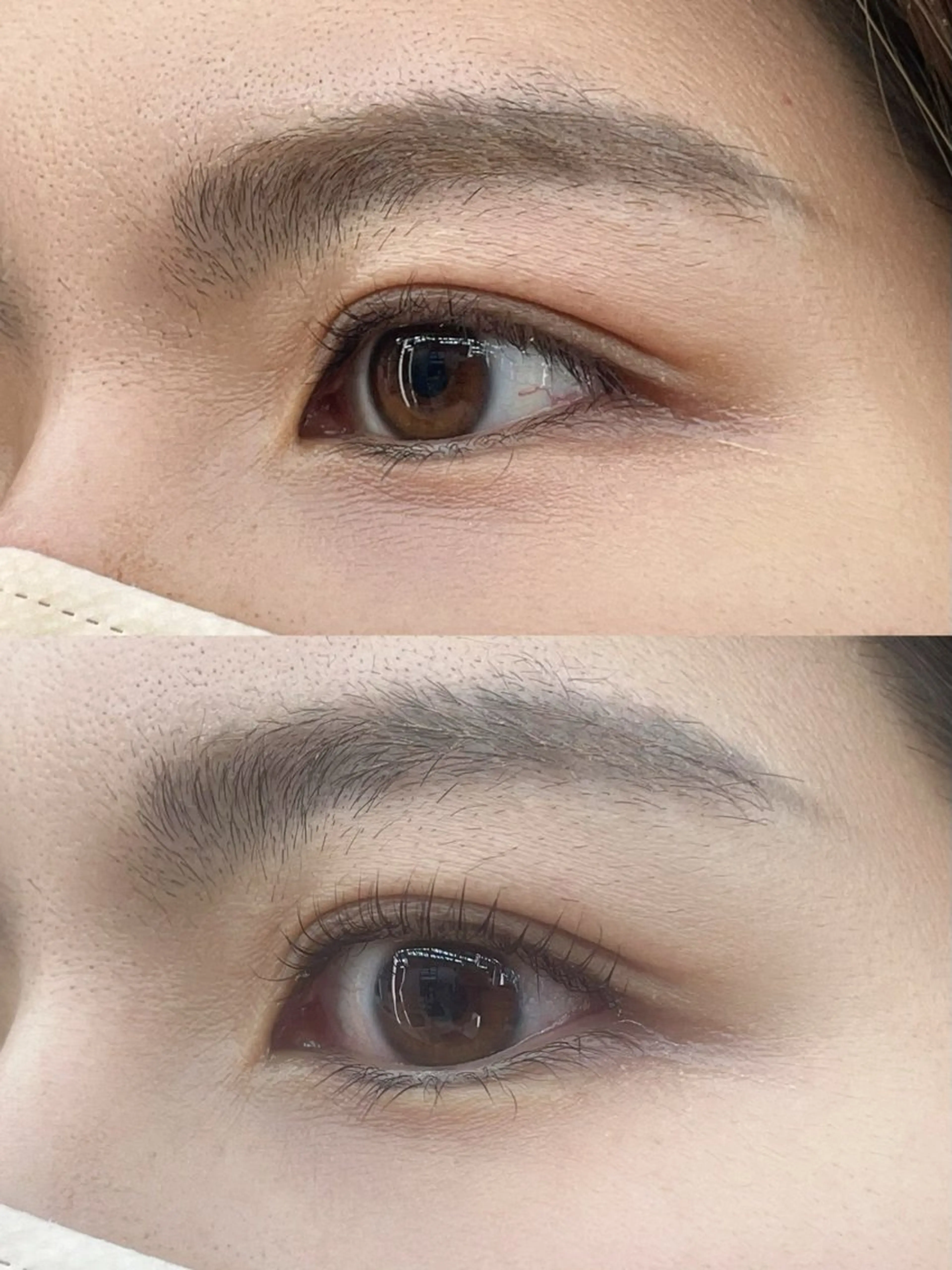 マツエク・マツパ モデル様募集中 /Seina✨️のマツエク・マツパデザイン