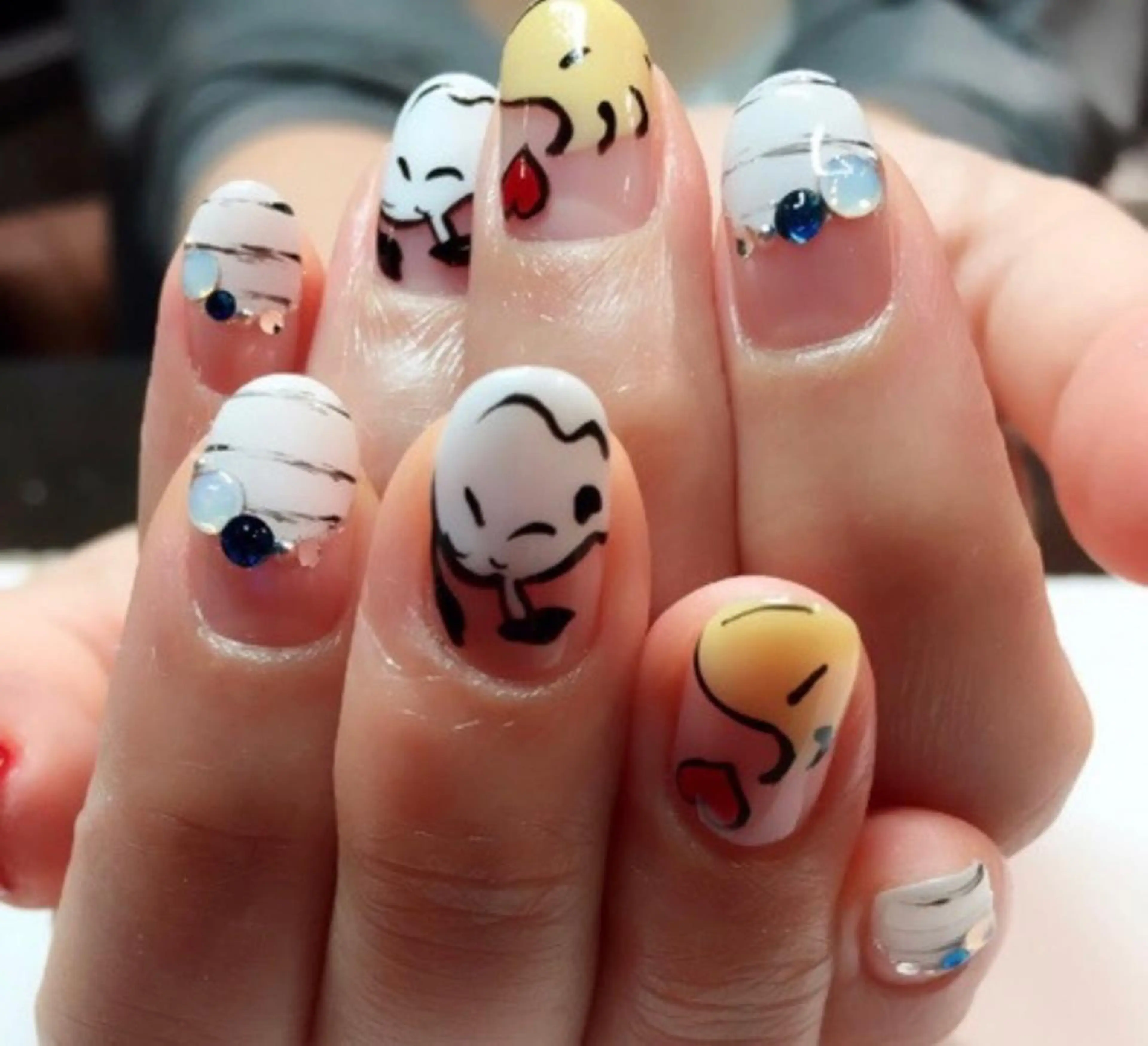 ネイル Lana_ nailのネイルデザイン