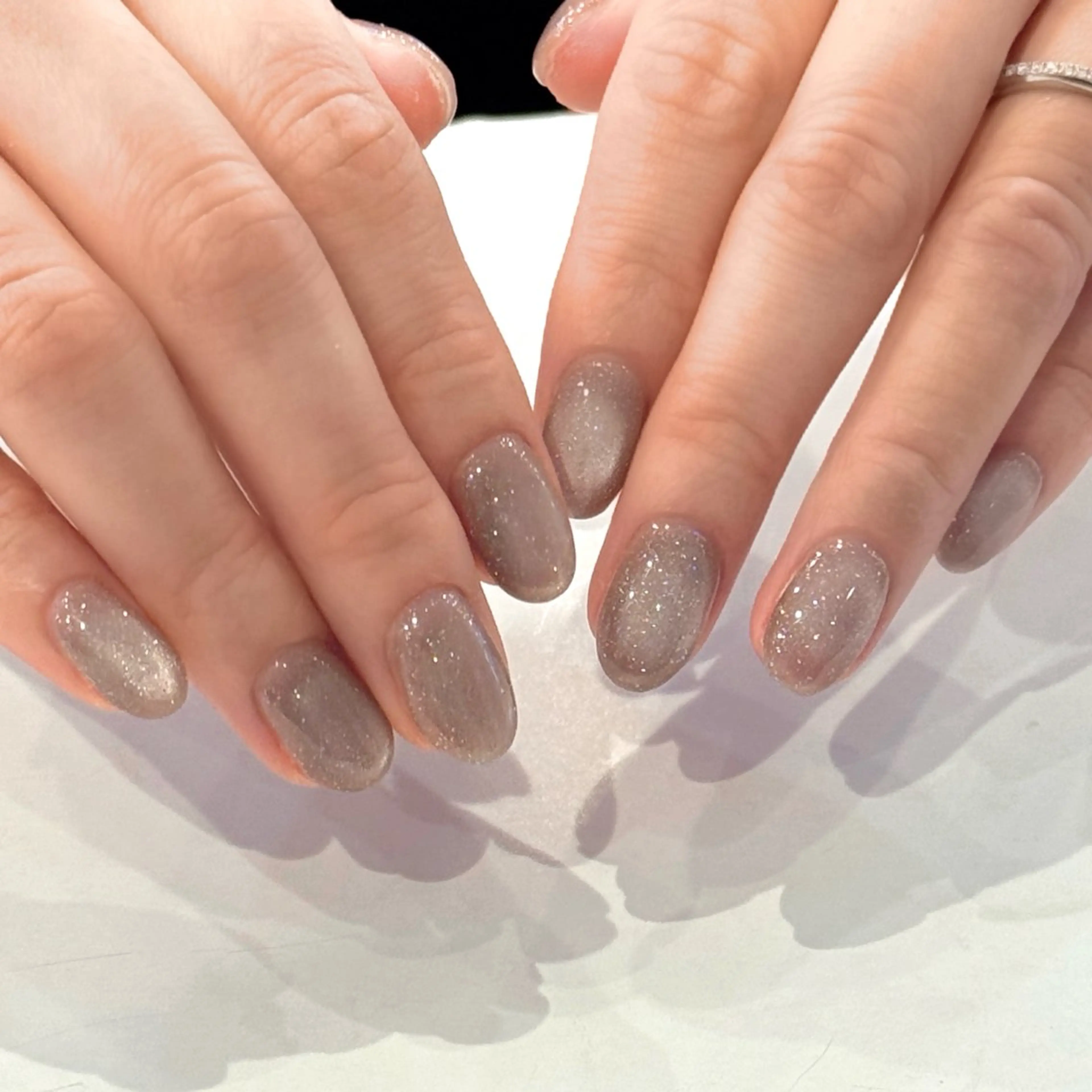 ネイル ハンドネイル ハンドケア nail٠࣪⭑ Koharuのネイルデザイン
