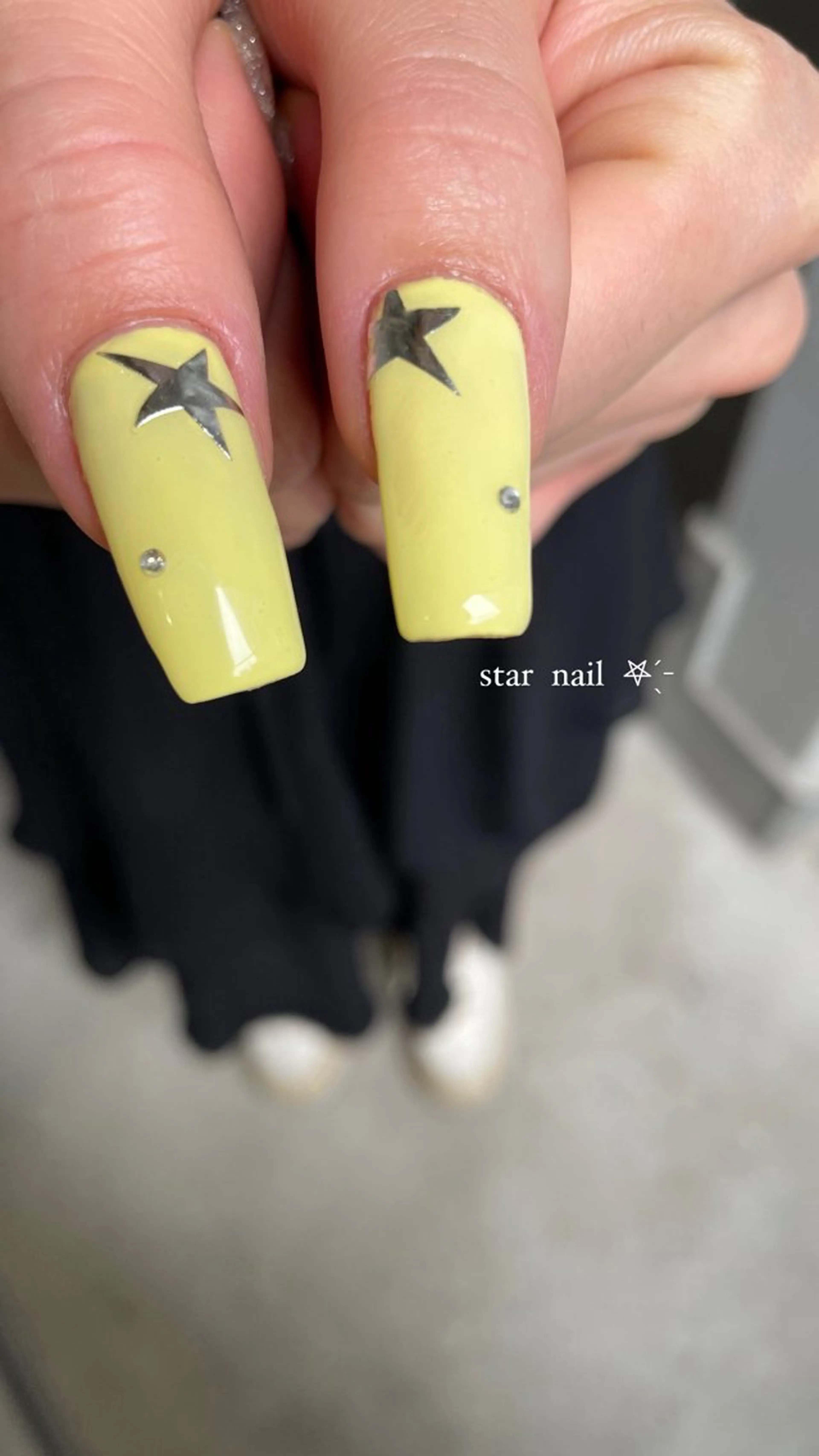 ネイル otao yuriのネイルデザイン