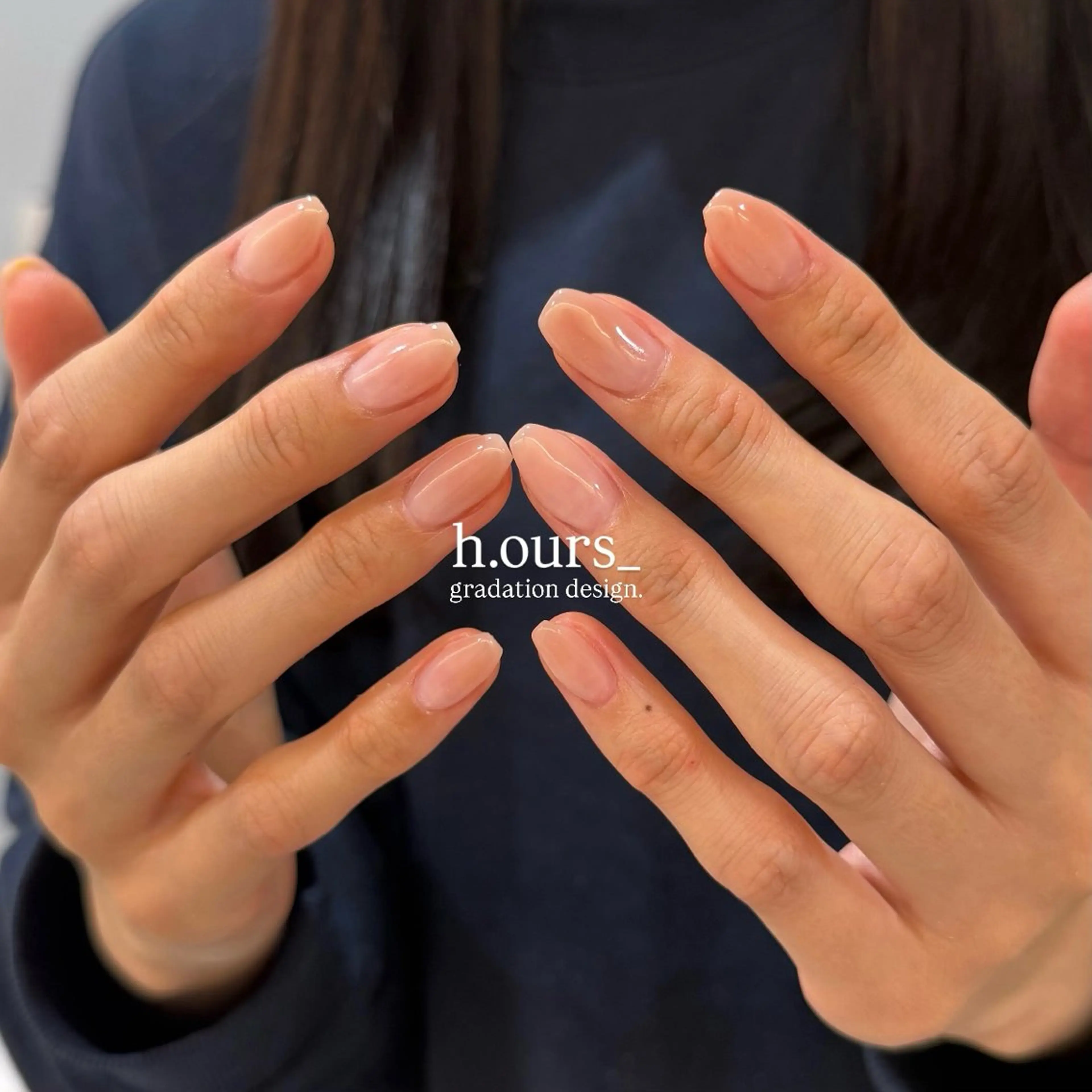 ネイル h.ours _のネイルデザイン