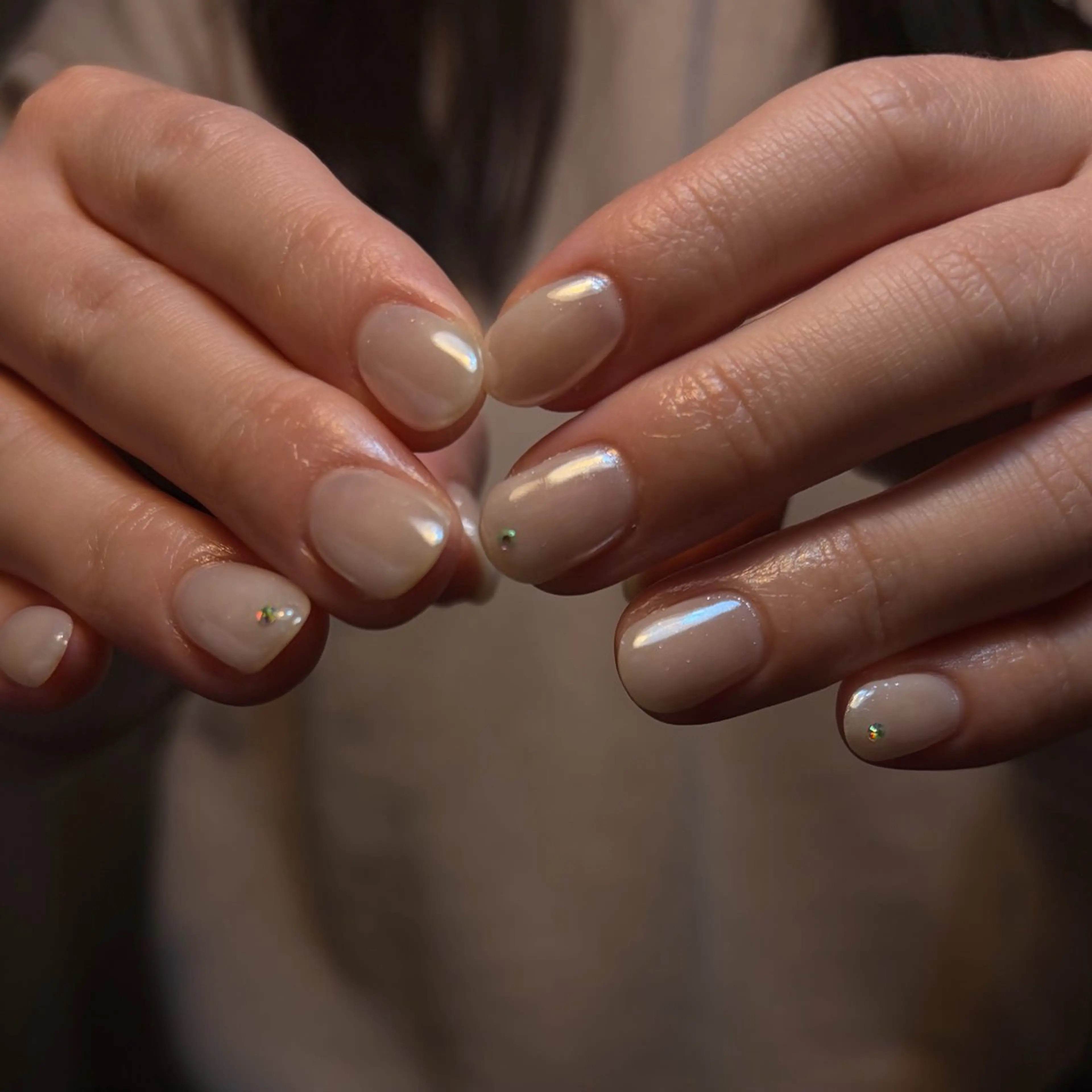 ネイル ハンドネイル ハンドケア Cae.所属・Cae. 【カエドット】のネイルデザイン