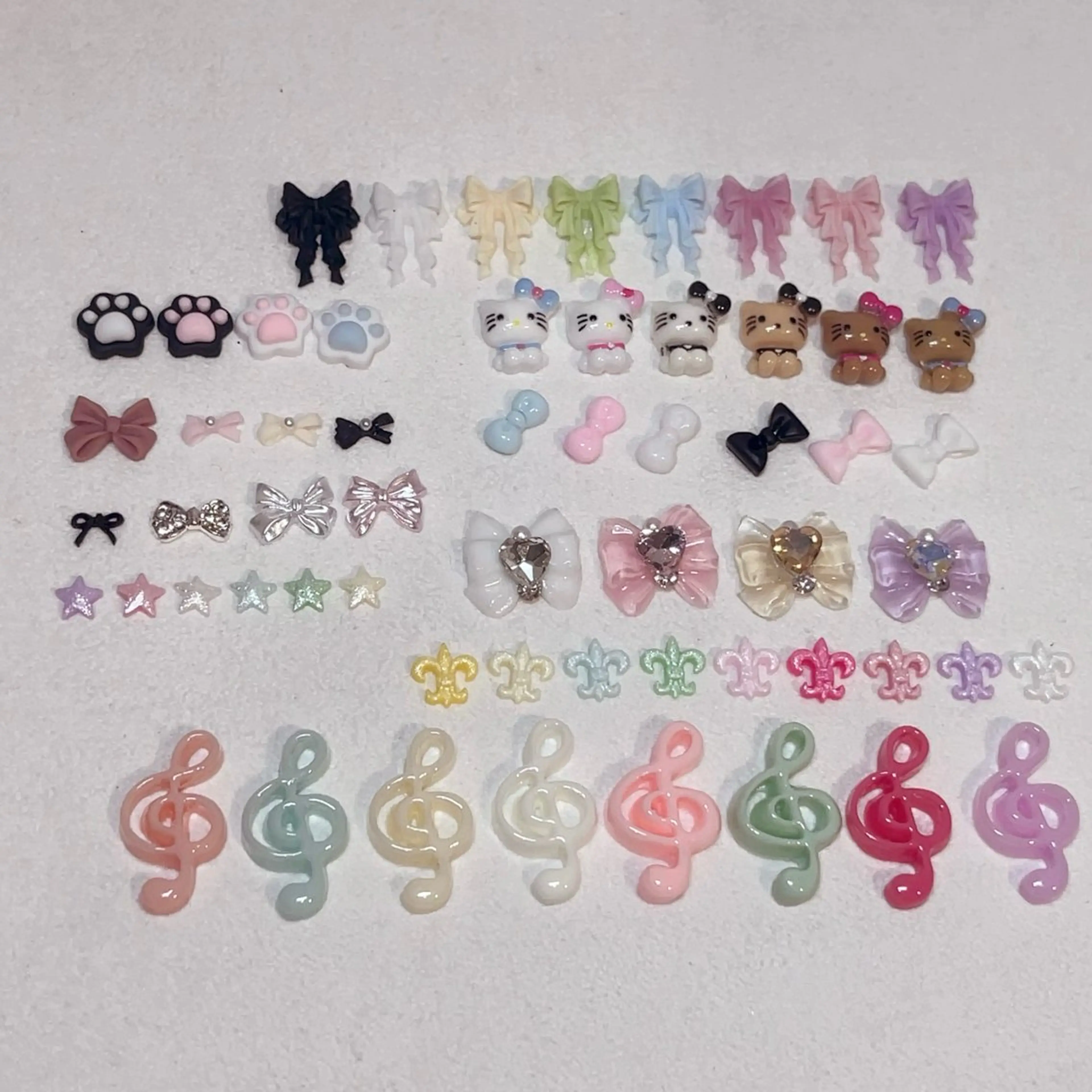 ネイル KOKONA 🎀のネイルデザイン