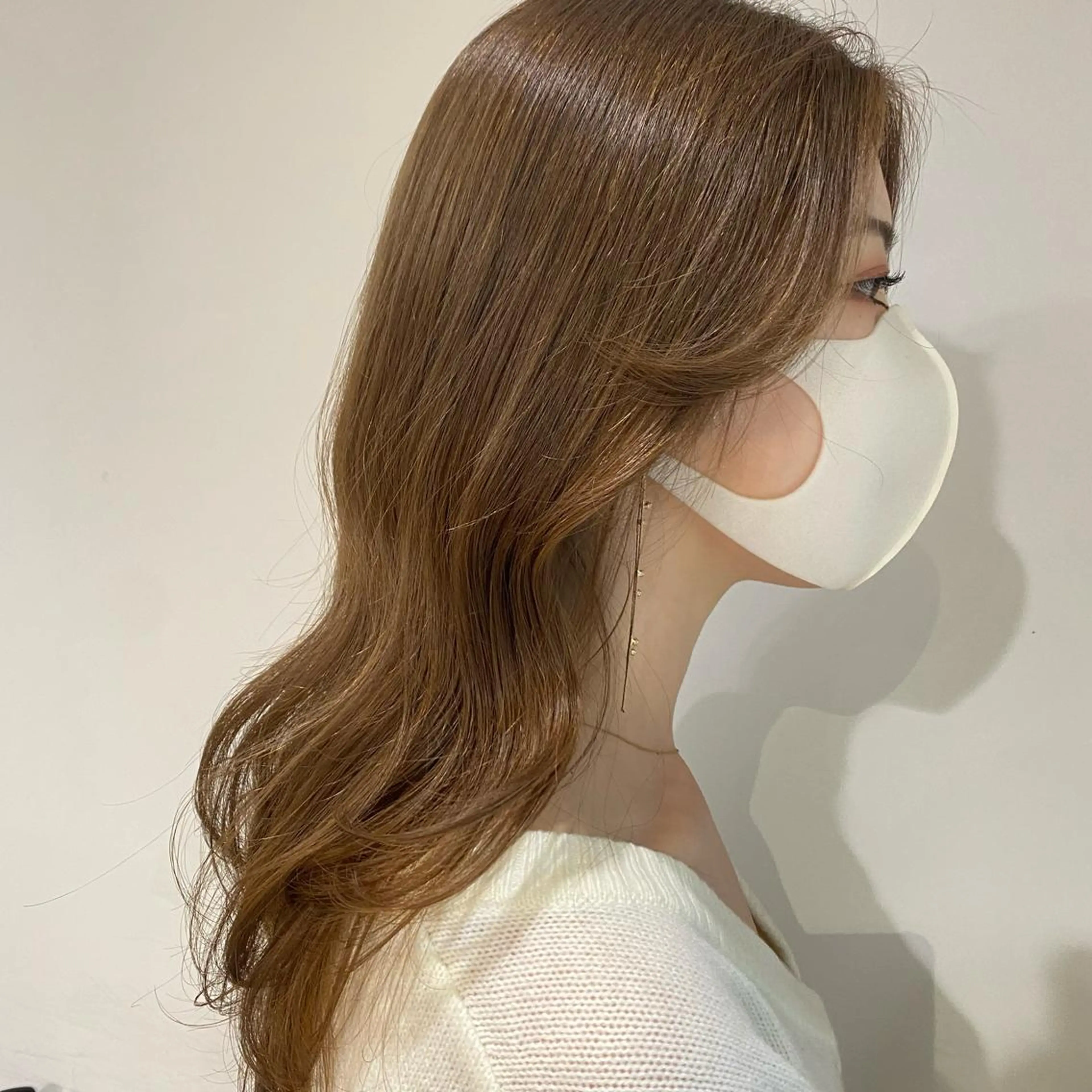 ロング 𓍯柔らかhair 𓍯 yukinoのヘアスタイル