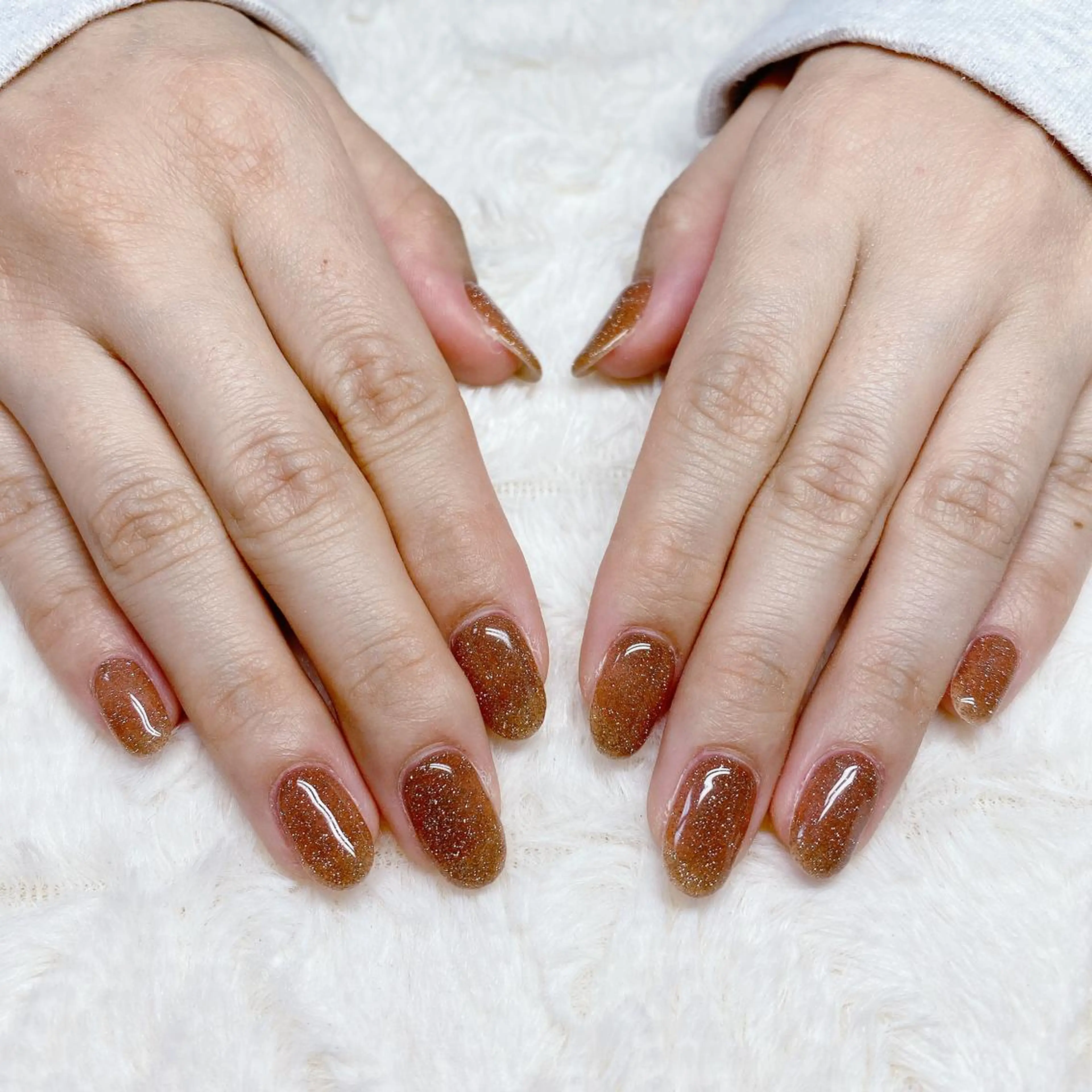 ネイル ハンドネイル ハンドケア Ki kiのネイルデザイン