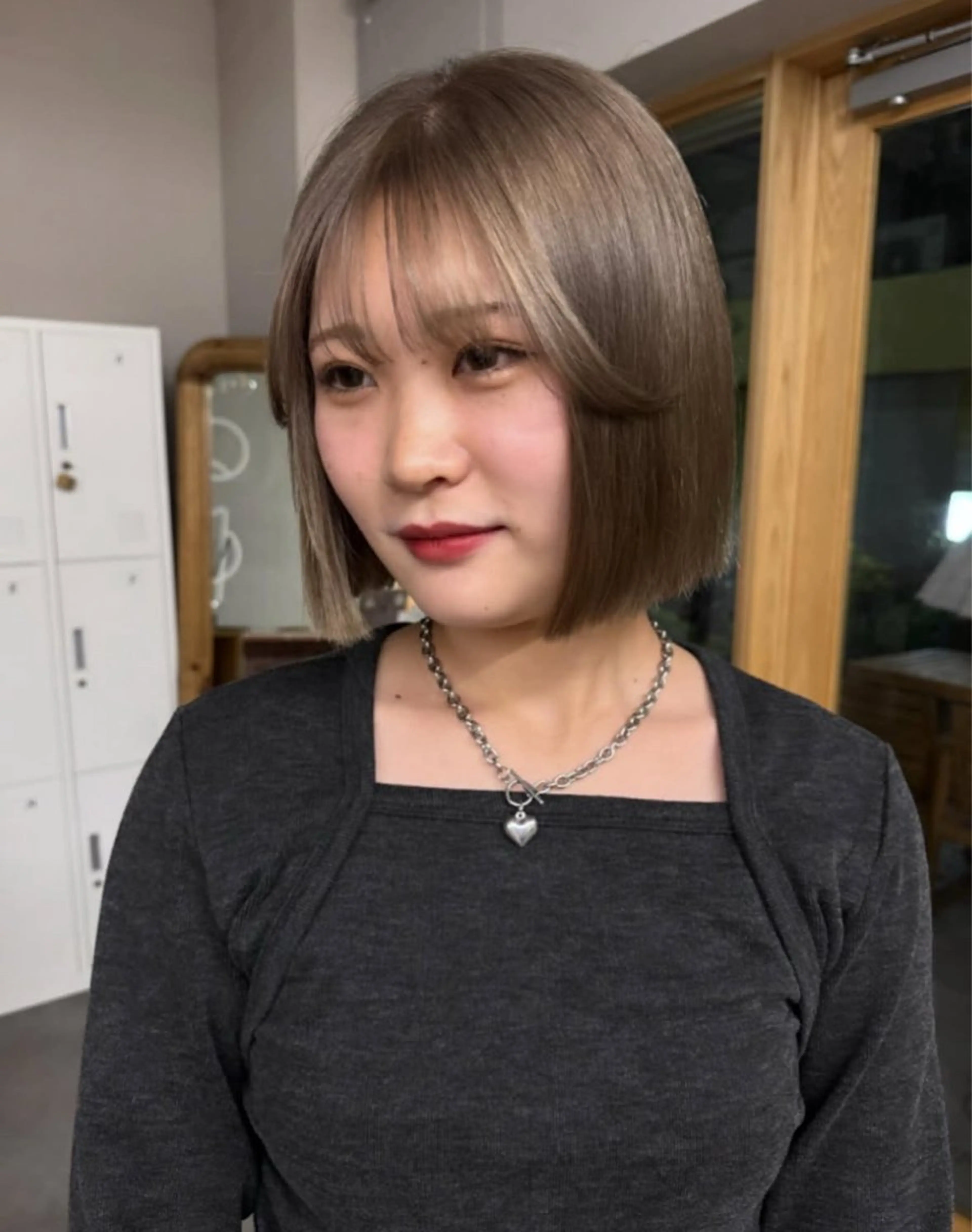 ヘアカラー copeu aele所属・🌙 Hinano🌙のヘアスタイル