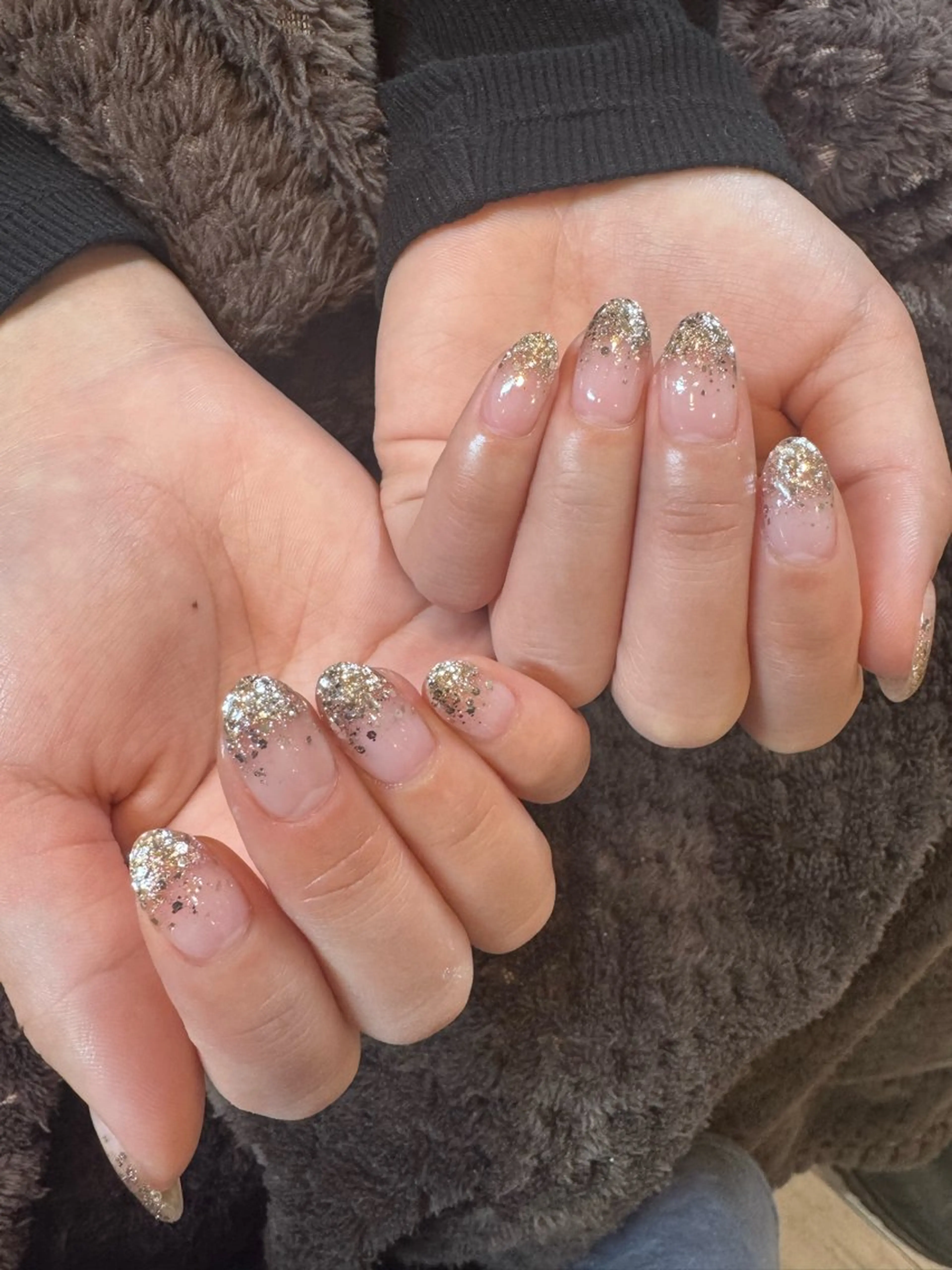 ネイル pro.M Juri𝜗𝜚˚⋆のネイルデザイン