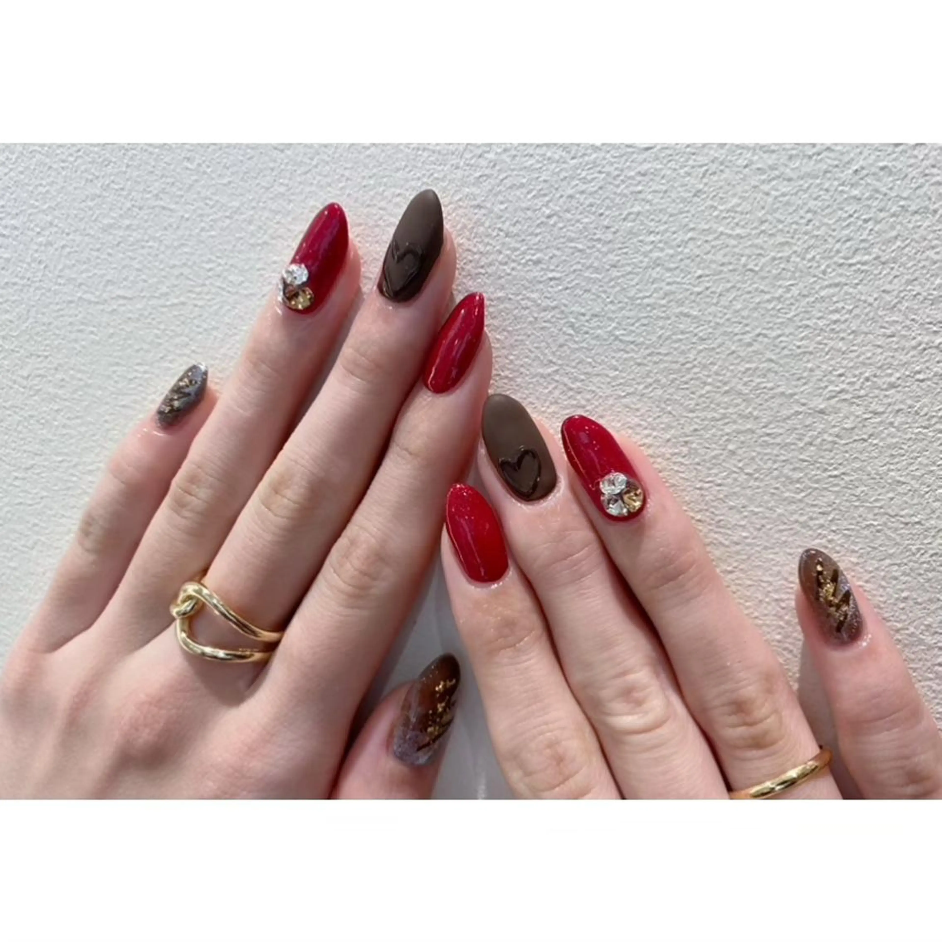 ネイル Uchida Mayunaのその他イメージ