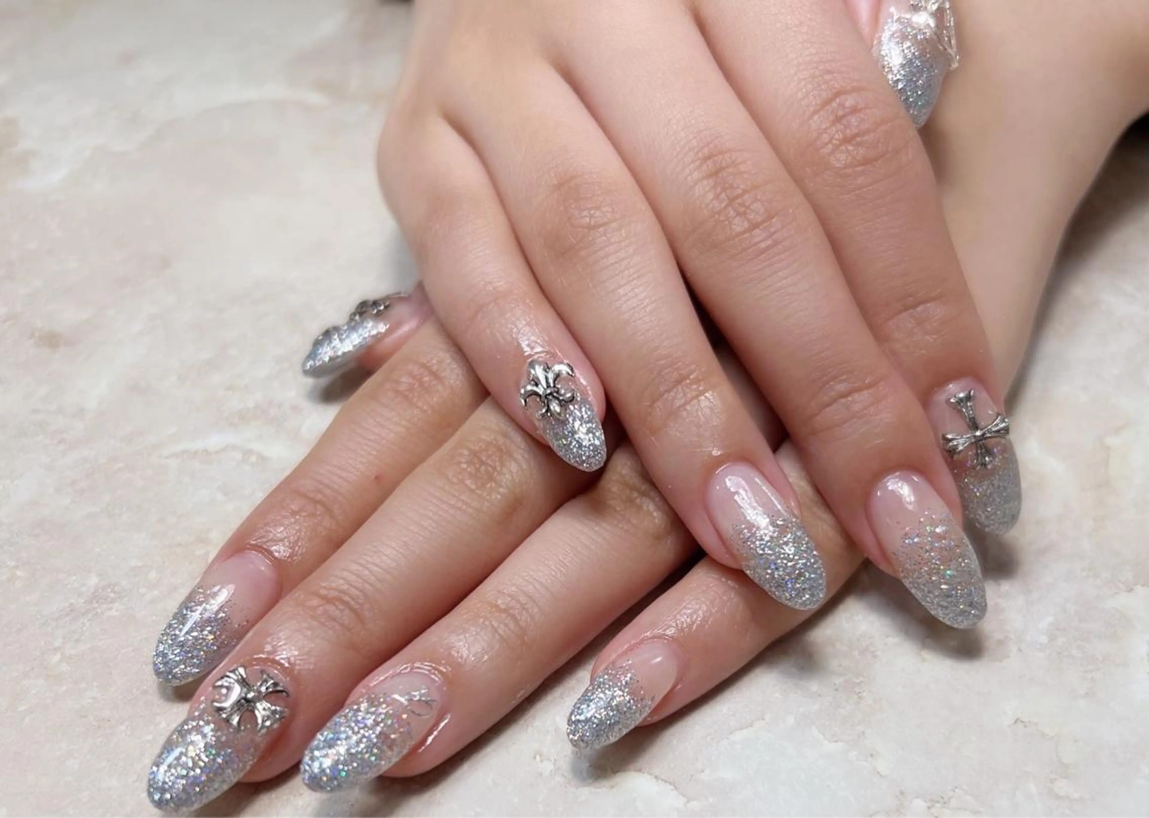 ネイル Mint NAILSALONのネイルデザイン