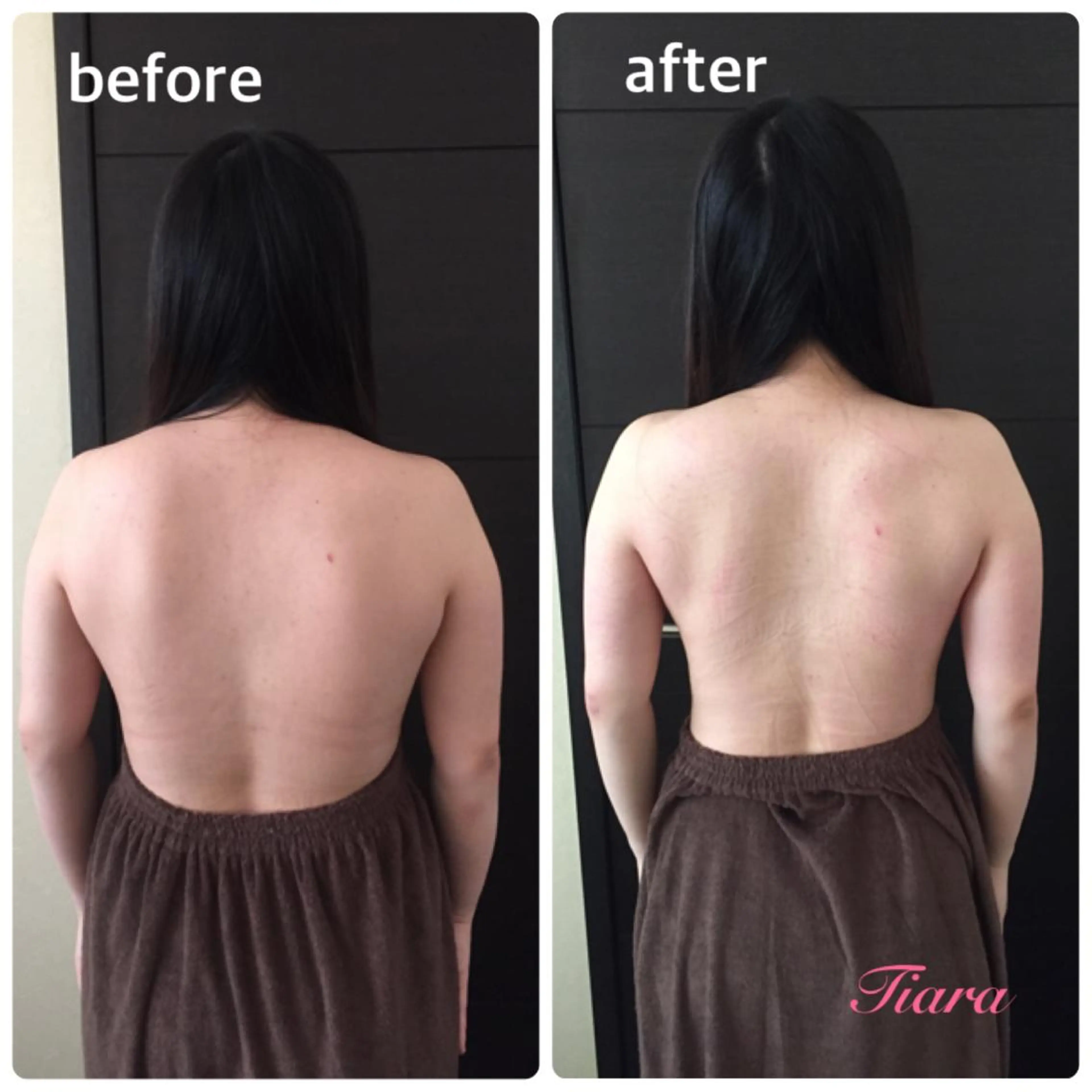 冨樫 倫子のエステ・リラクイメージ