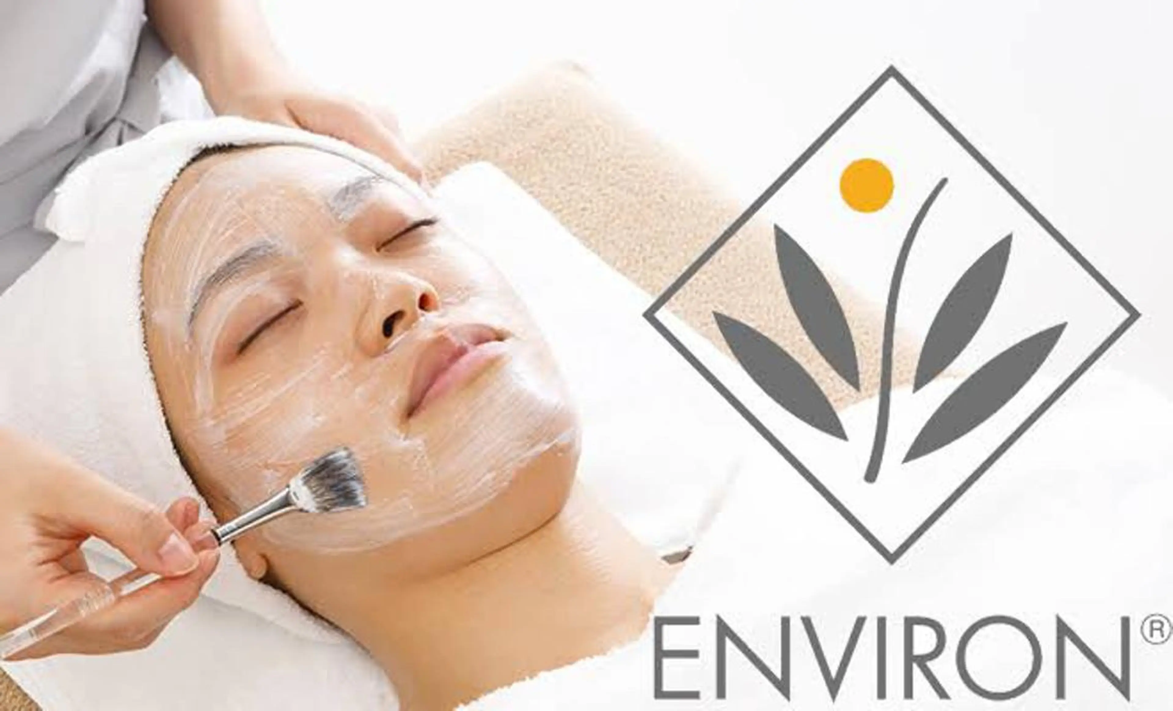 ニキビコース　90分の写真