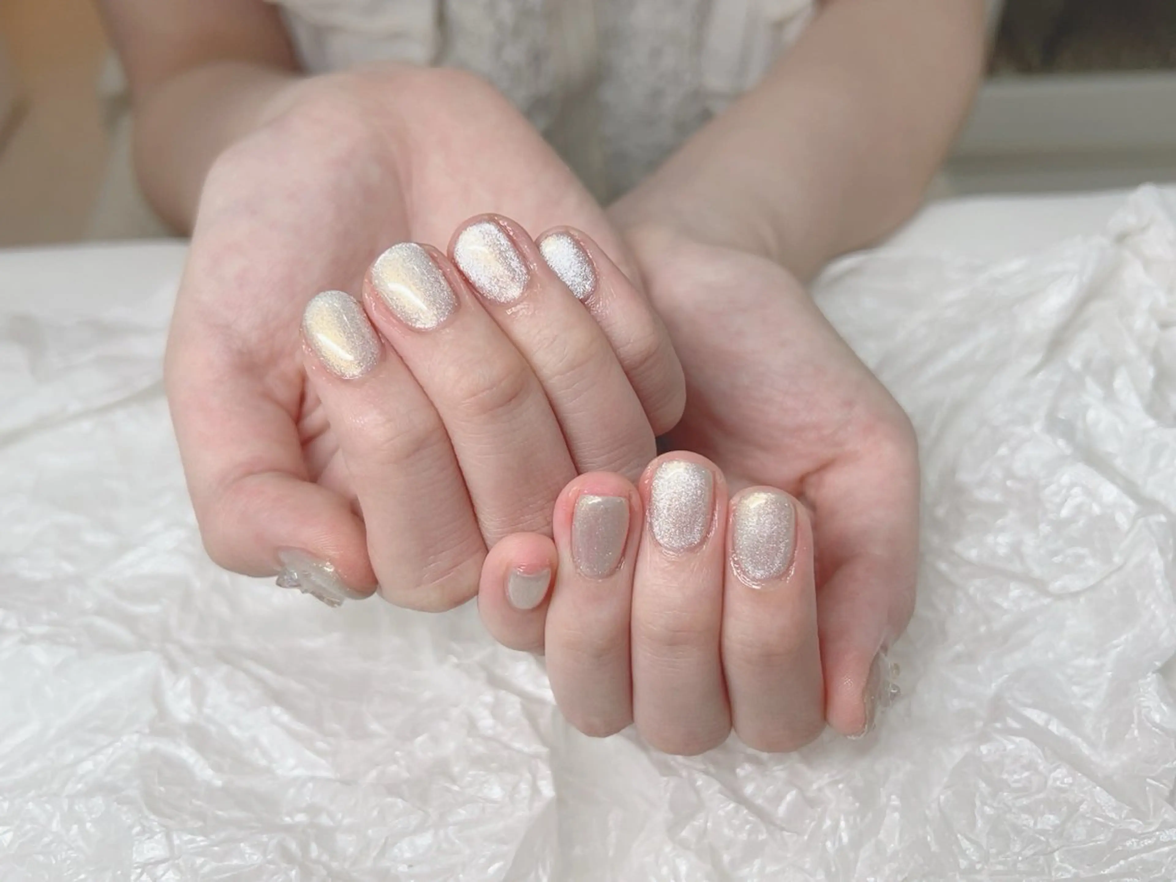 ネイル ハンドネイル Nail salon CELEBRAILのネイルデザイン