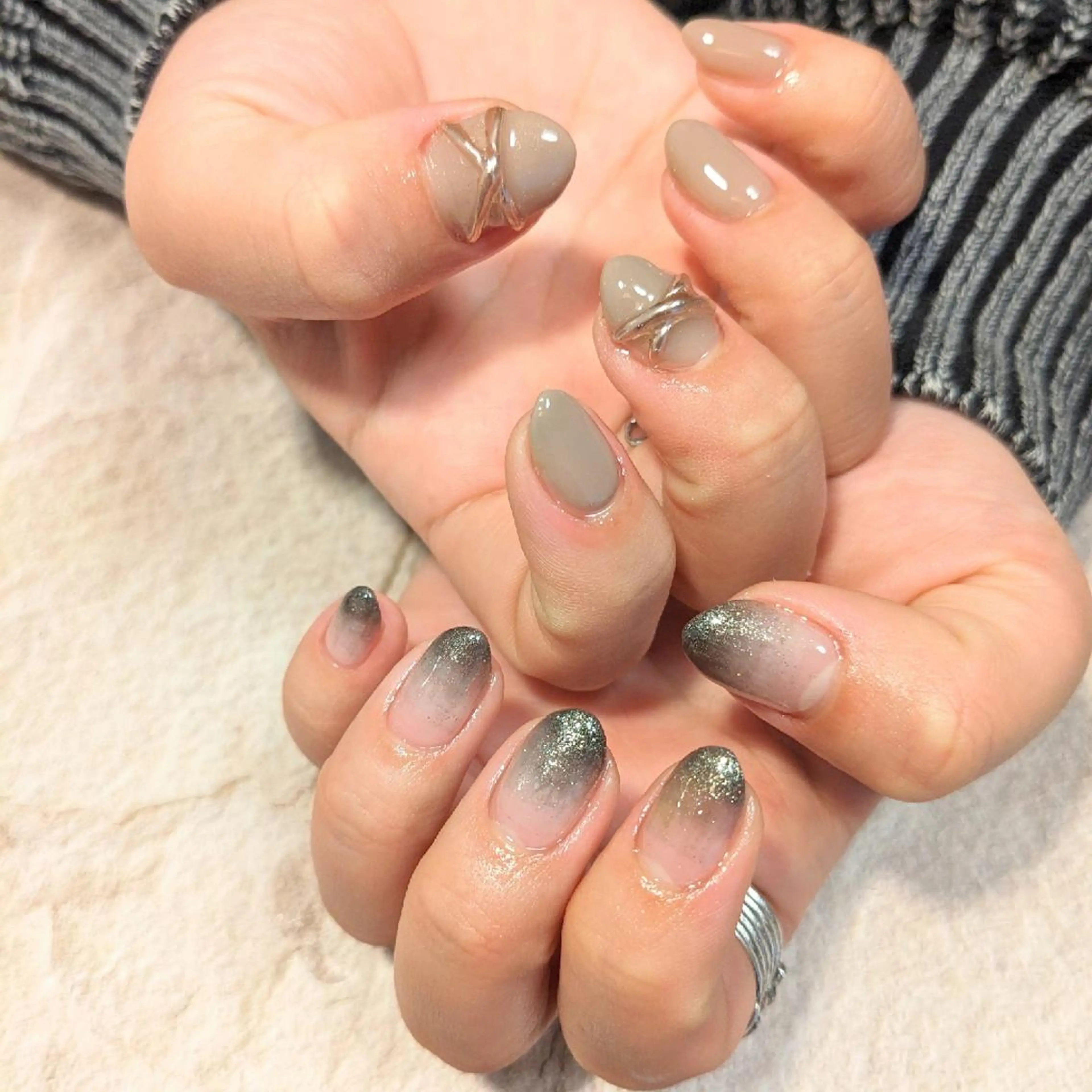 ネイル ｱｲﾗｯｼｭ ﾈｲﾙ ｻﾛﾝ つけるのマツエク・マツパデザイン