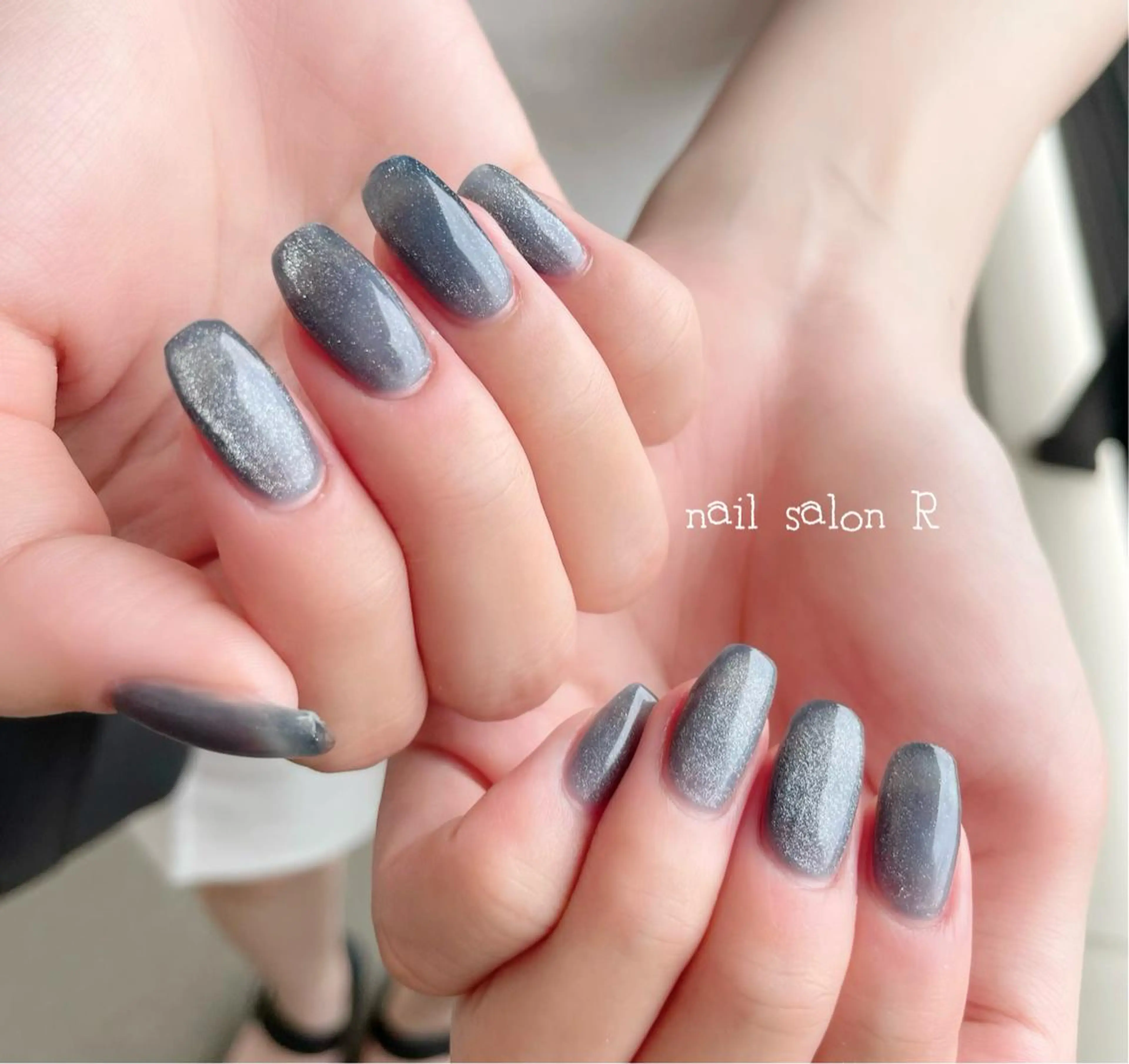 ネイル nail salon Rのネイルデザイン