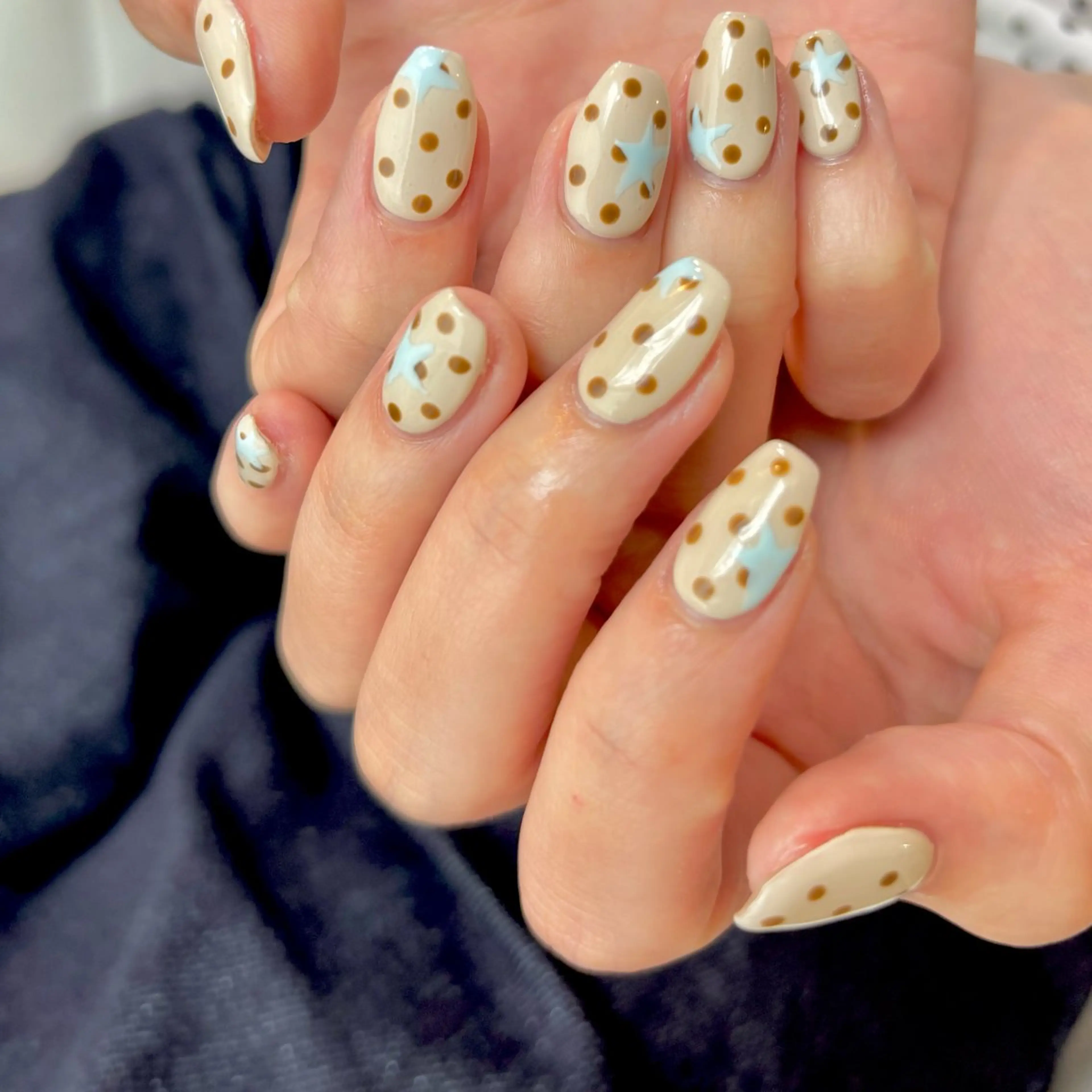 ネイル LYLY yukiのネイルデザイン