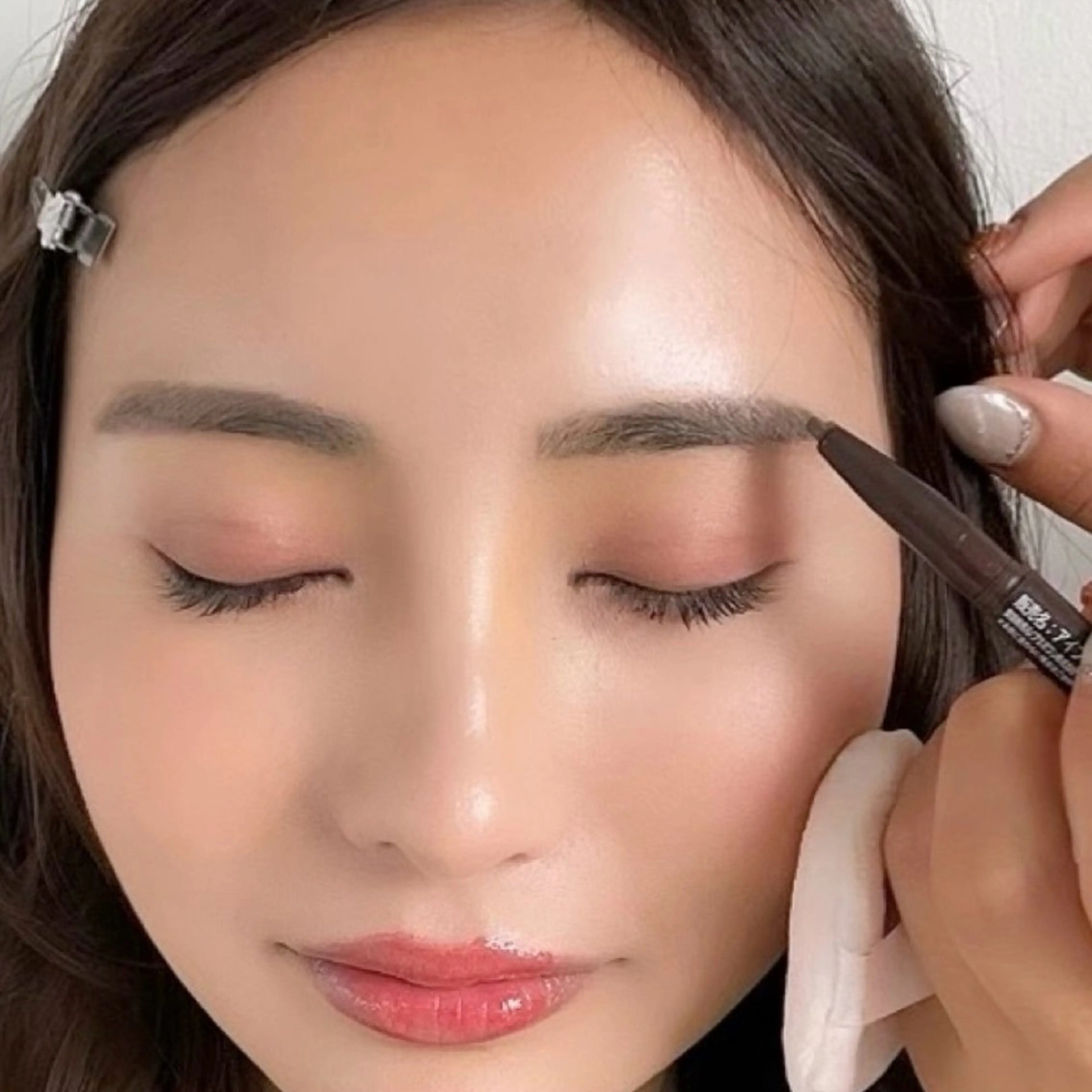 マツエク・マツパ mao🎀マツエク／ レイヤーカットのマツエク・マツパデザイン