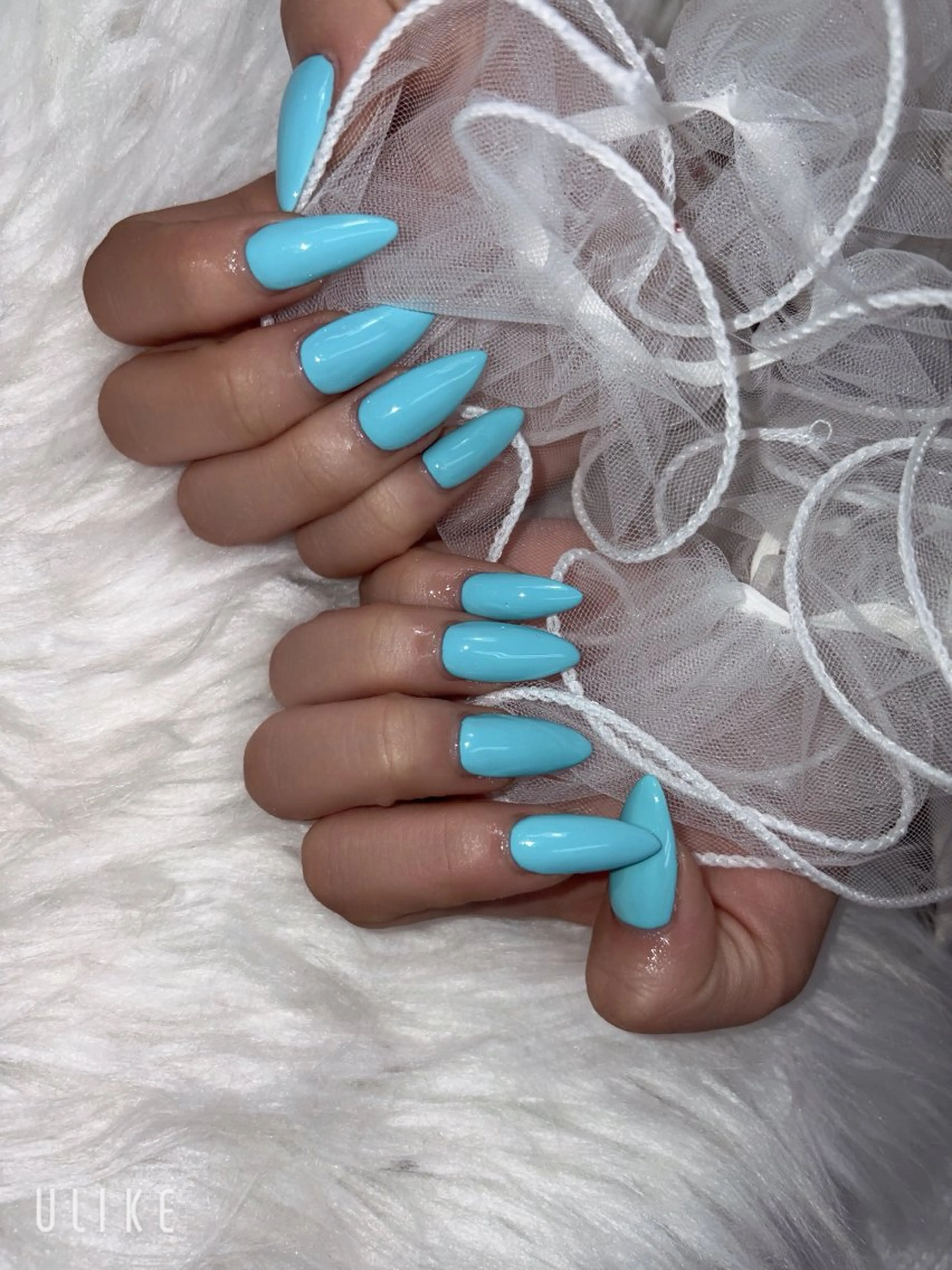 ネイル ハンドネイル miu nailのネイルデザイン