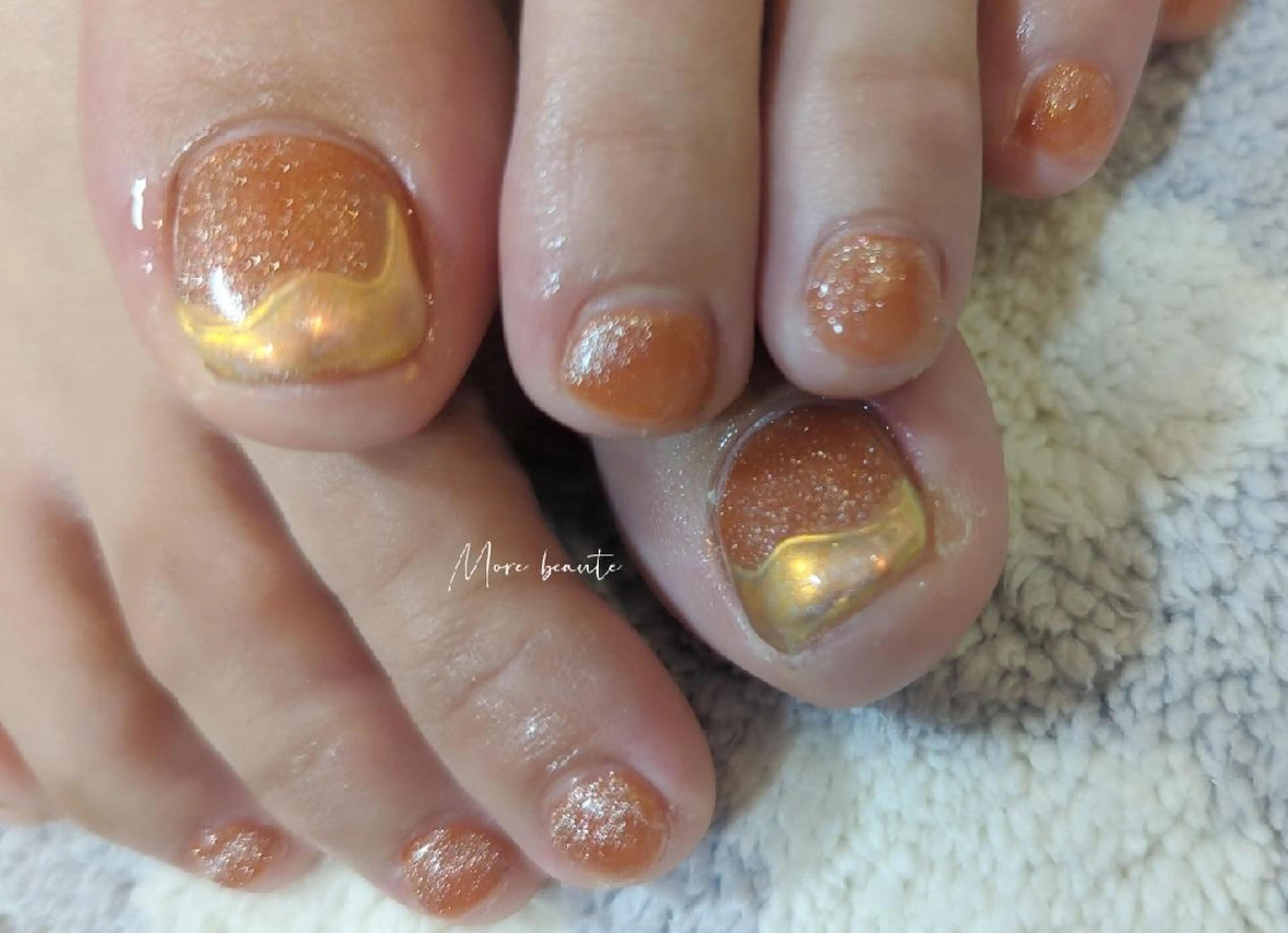 ネイル I LOVE ME NAIL.｡.:*♡のネイルデザイン